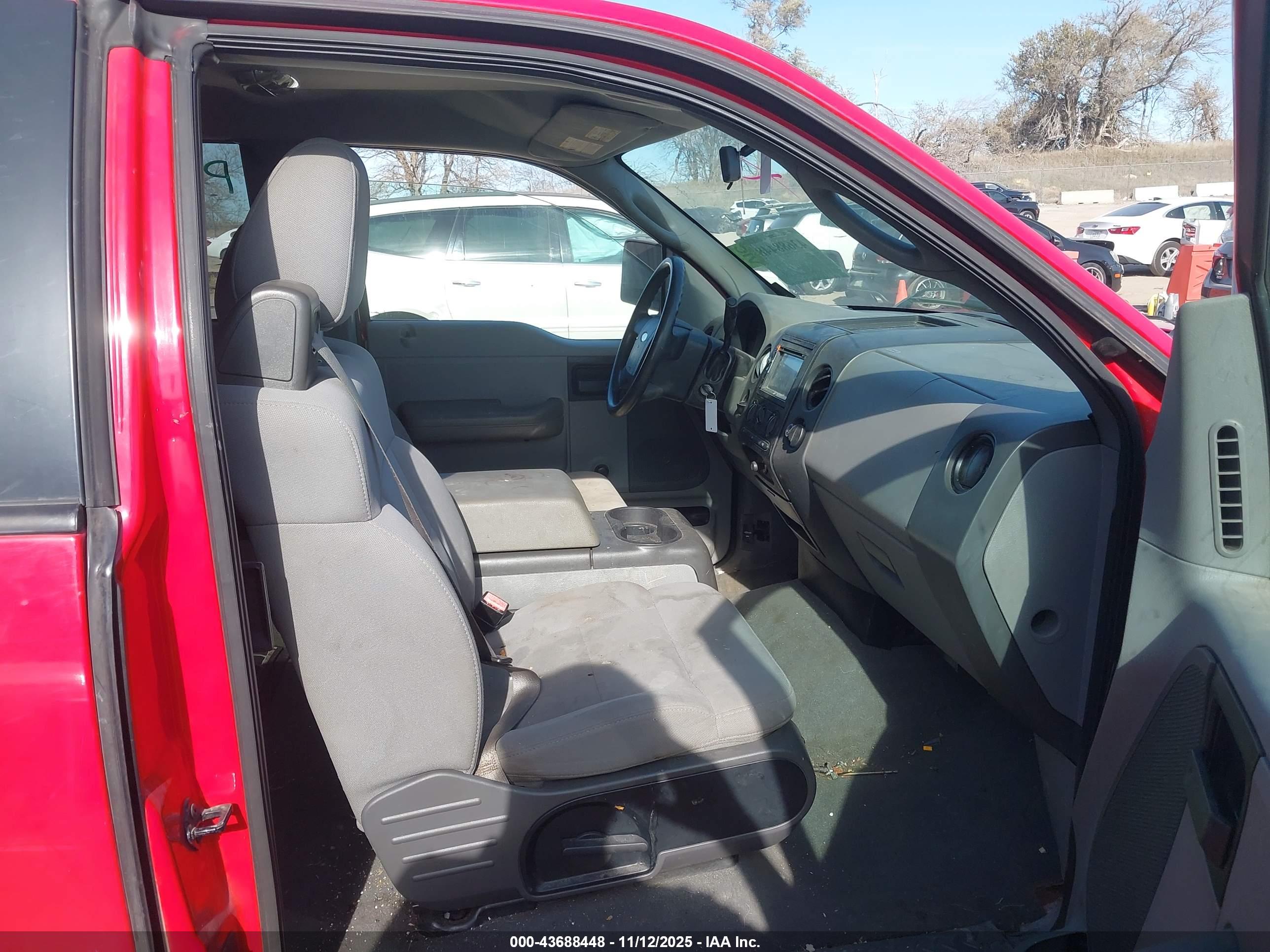 FORD F-150 image 5