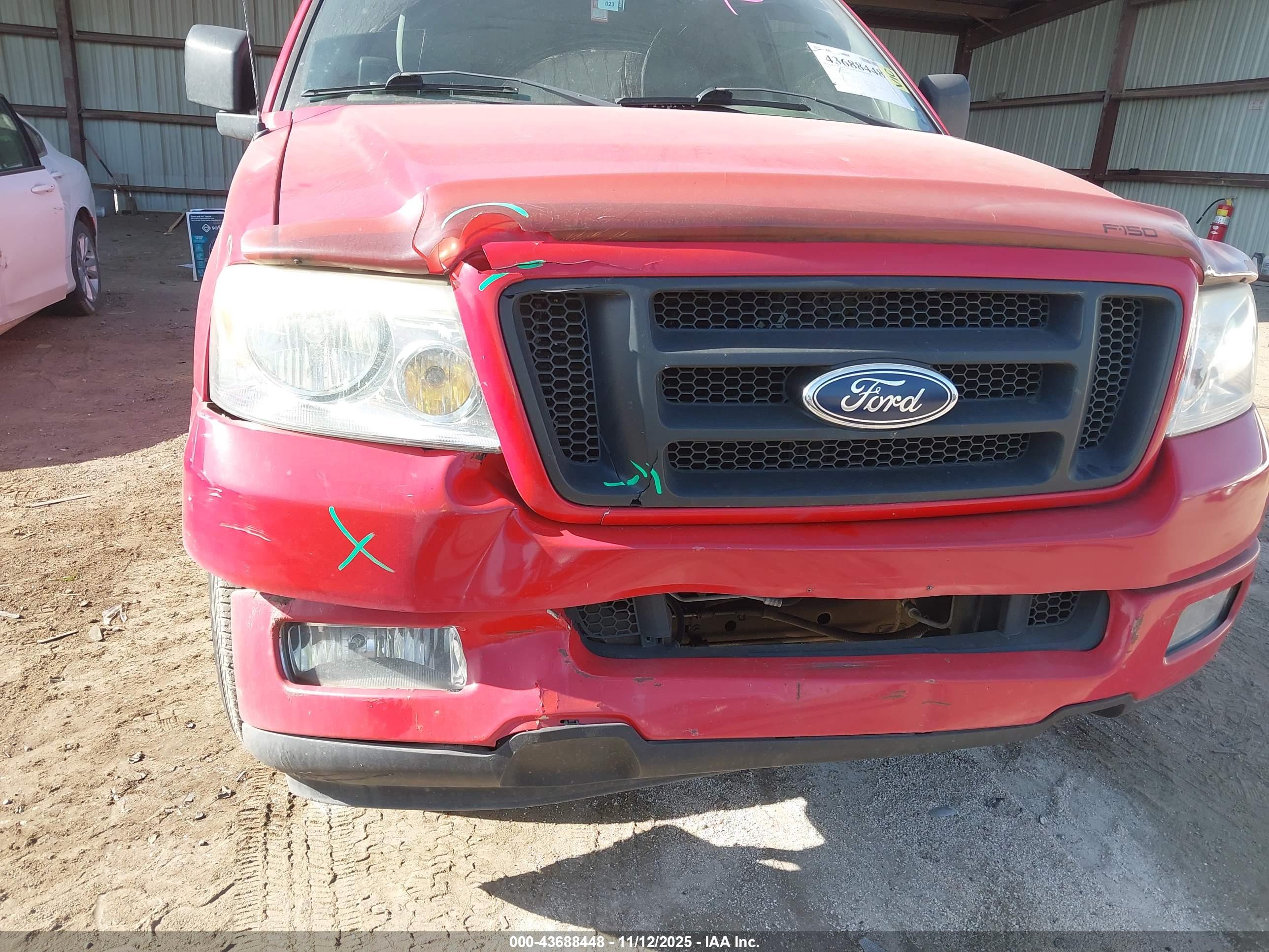FORD F-150 image 6