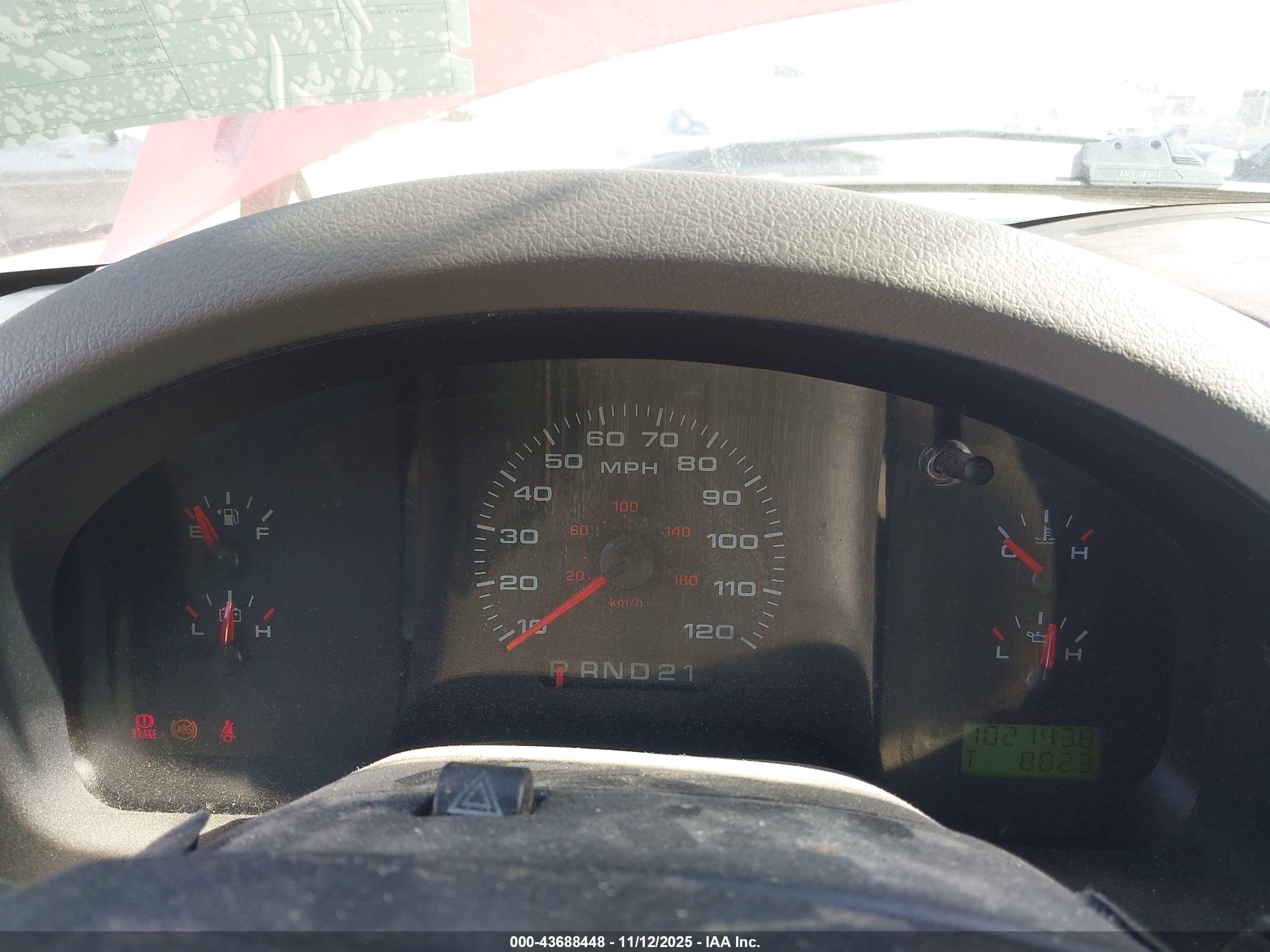 FORD F-150 image 7