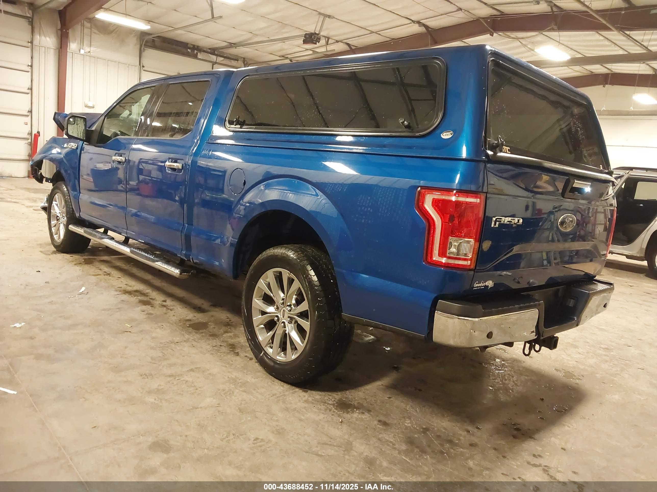 FORD F-150 image 3