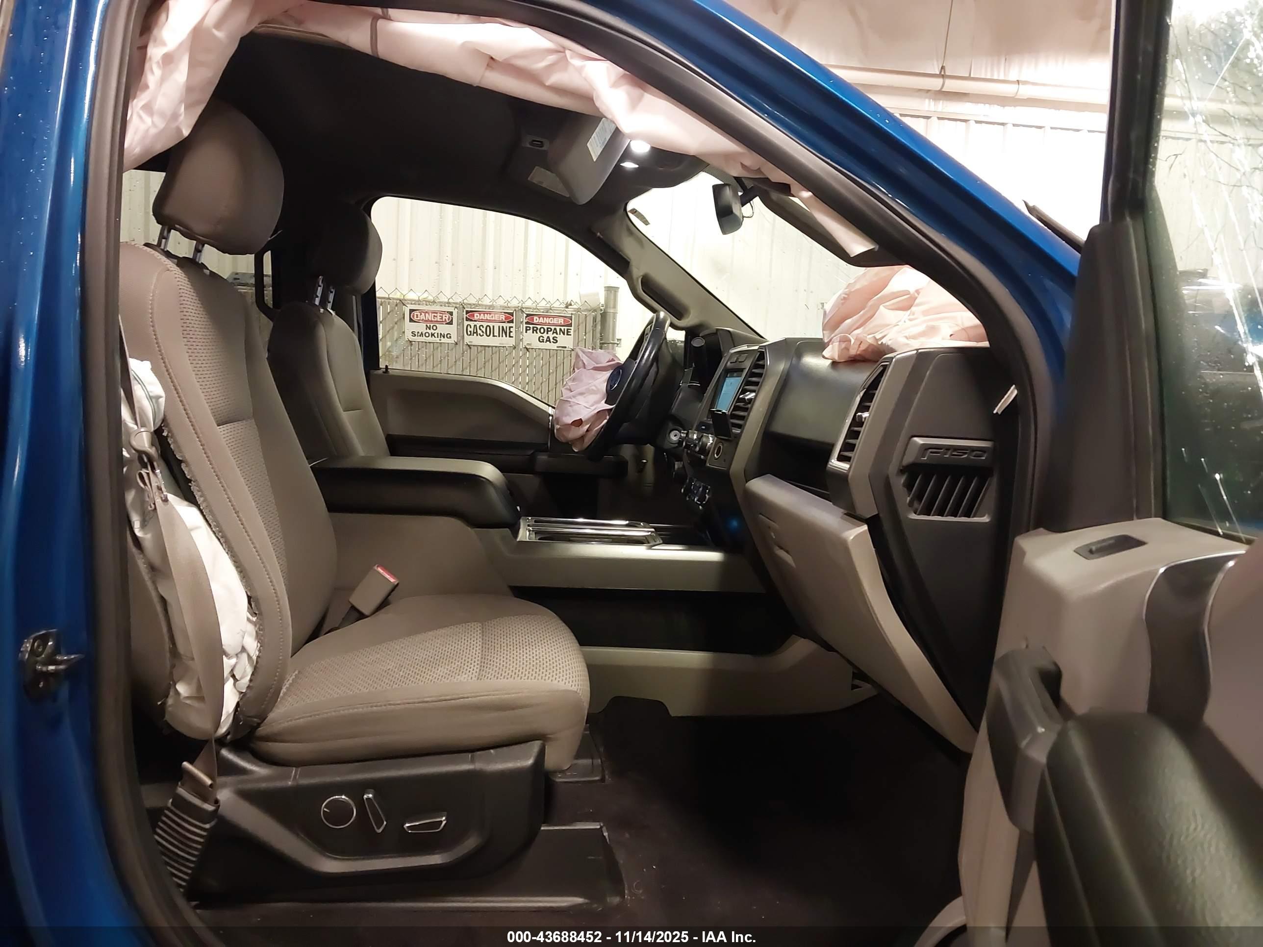FORD F-150 image 5