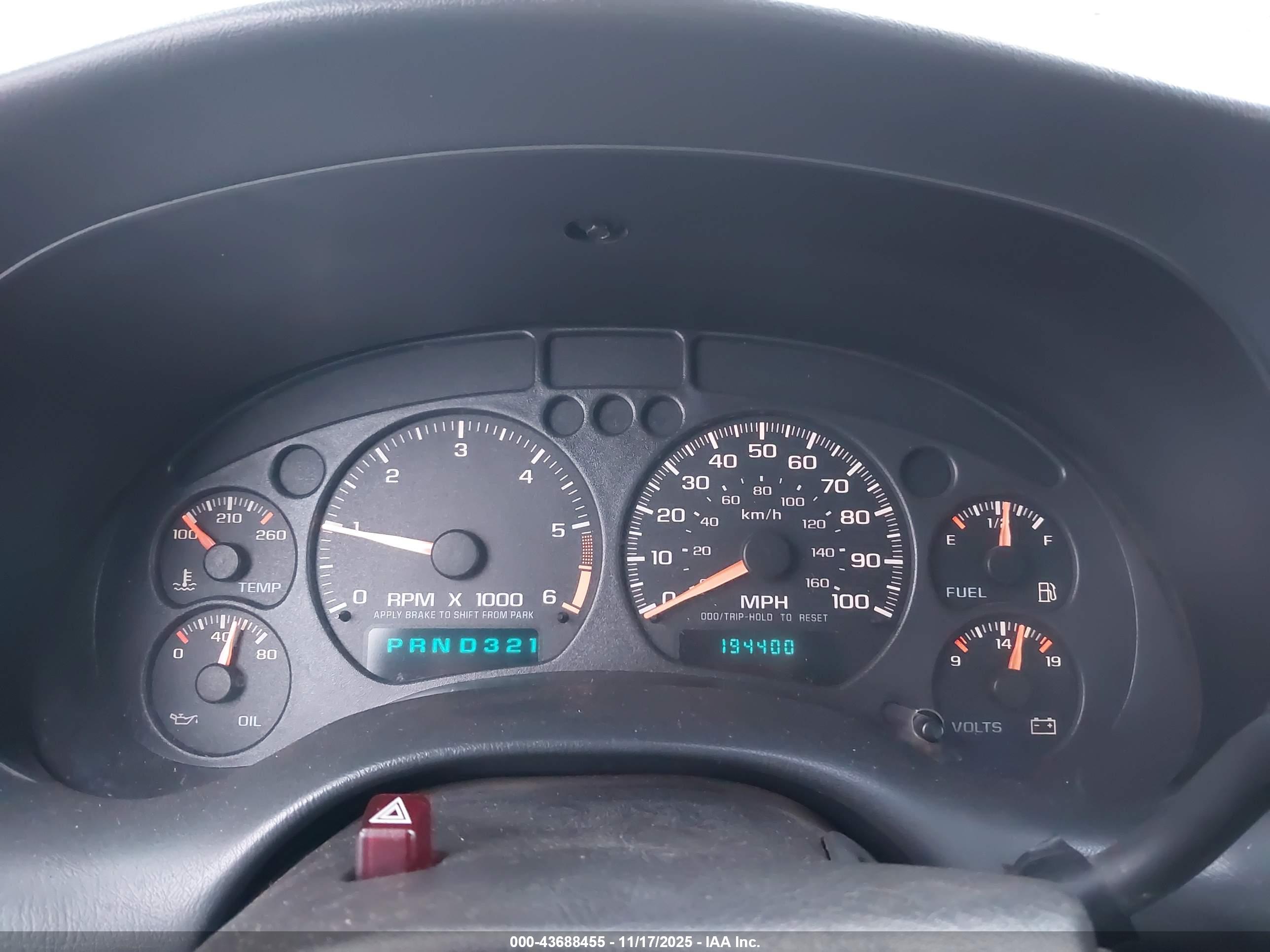 GMC SONOMA image 7