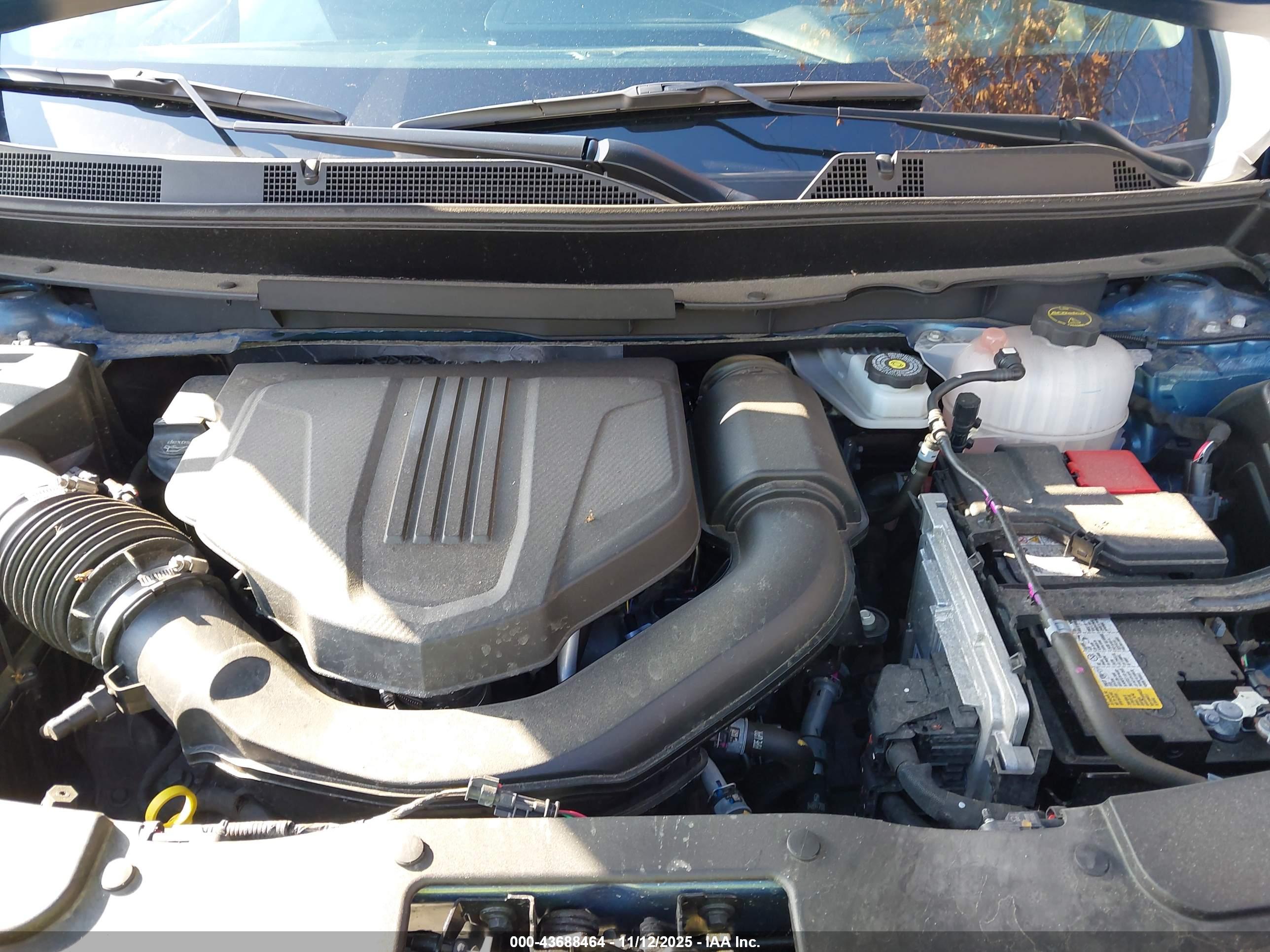 GMC ACADIA image 10