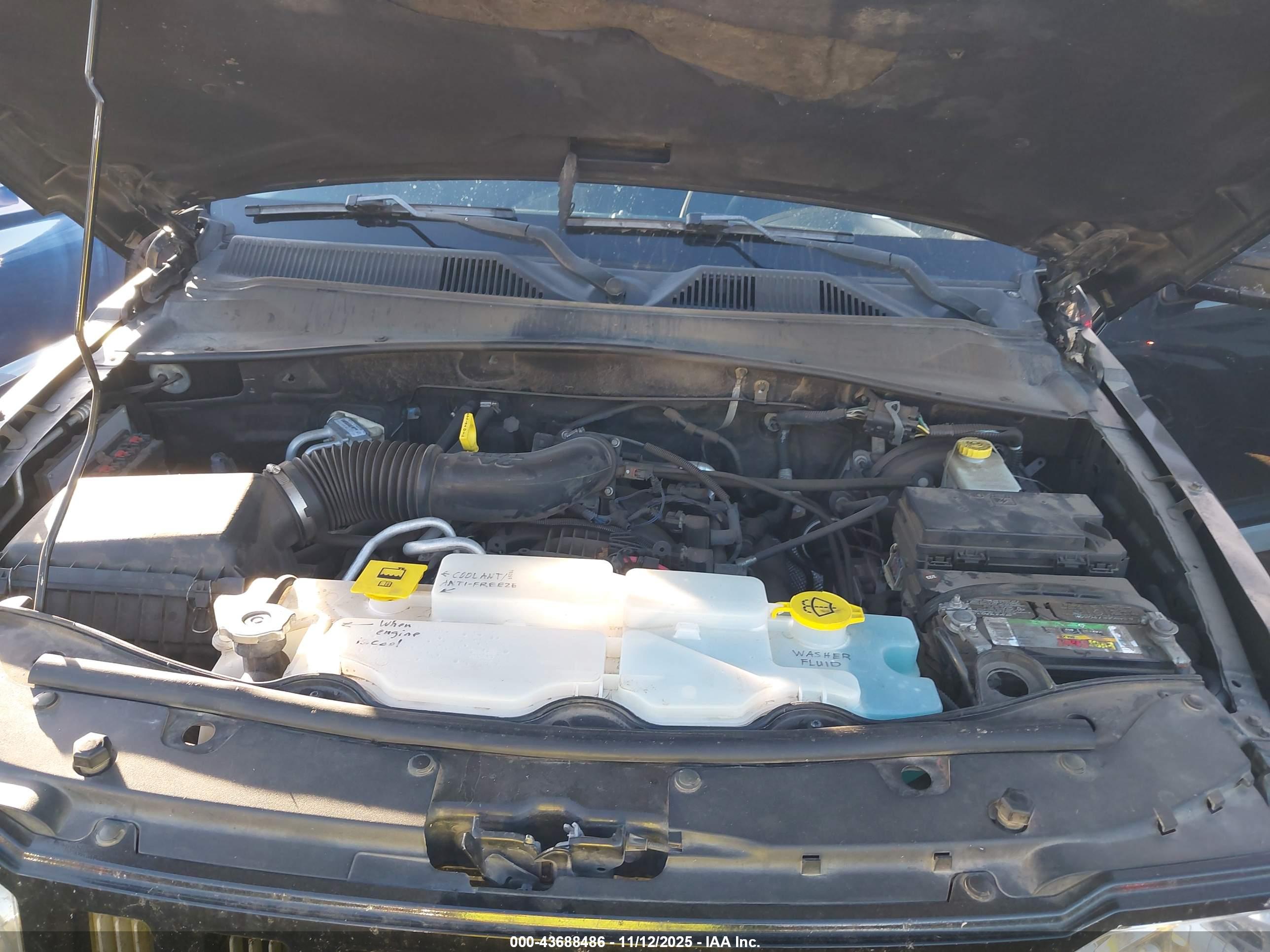JEEP LIBERTY image 10