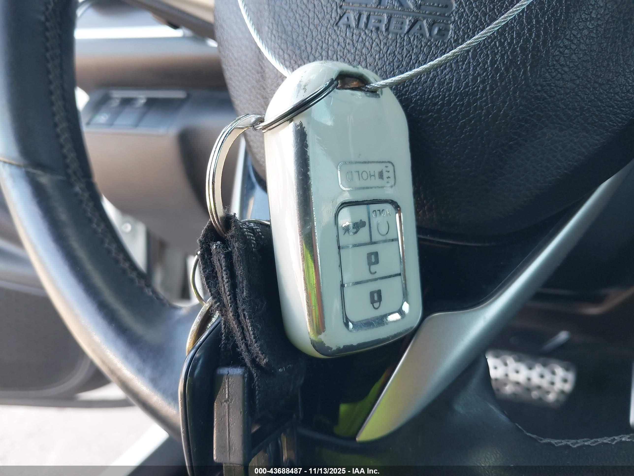 HONDA CIVIC image 11