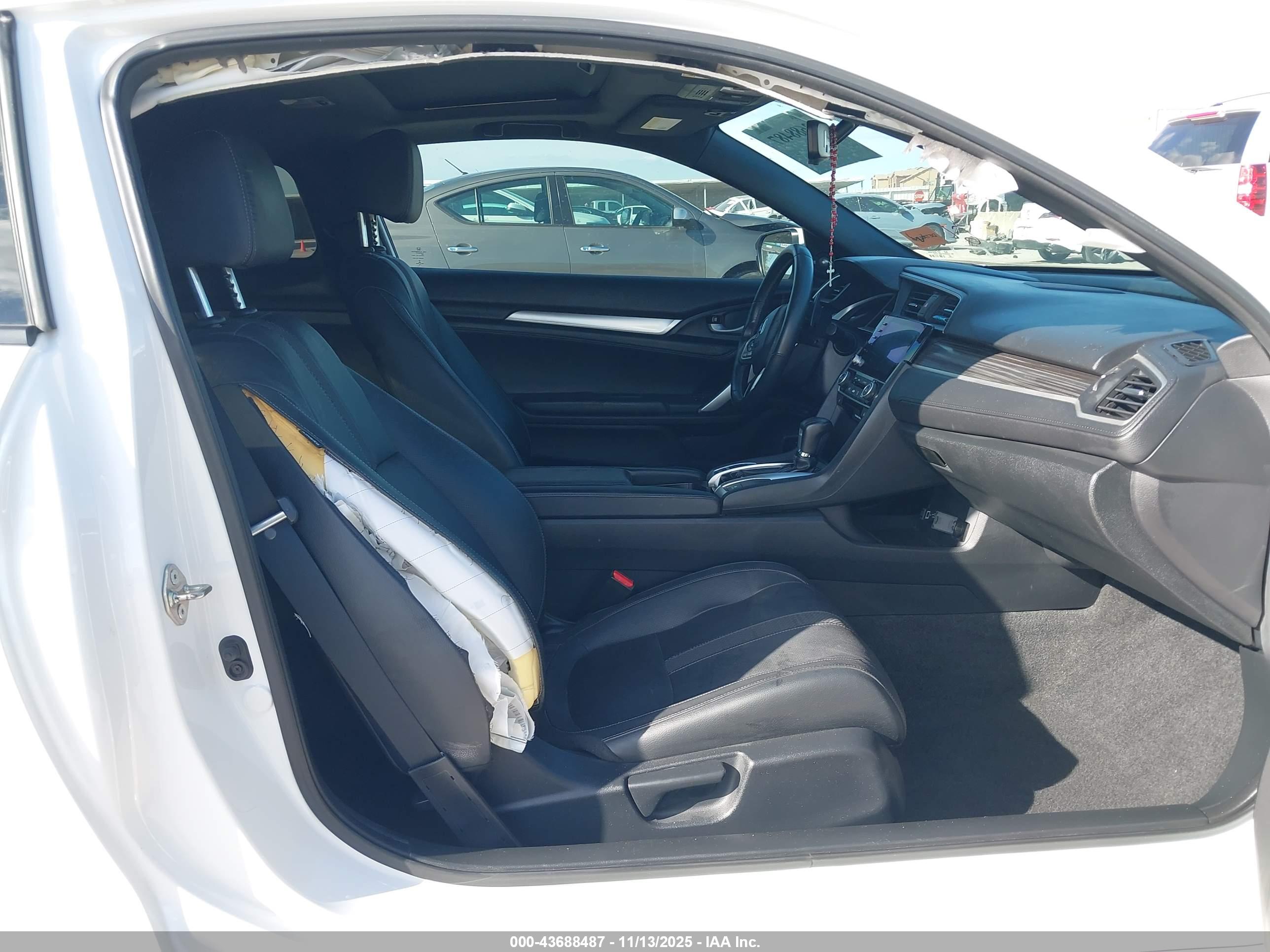 HONDA CIVIC image 5