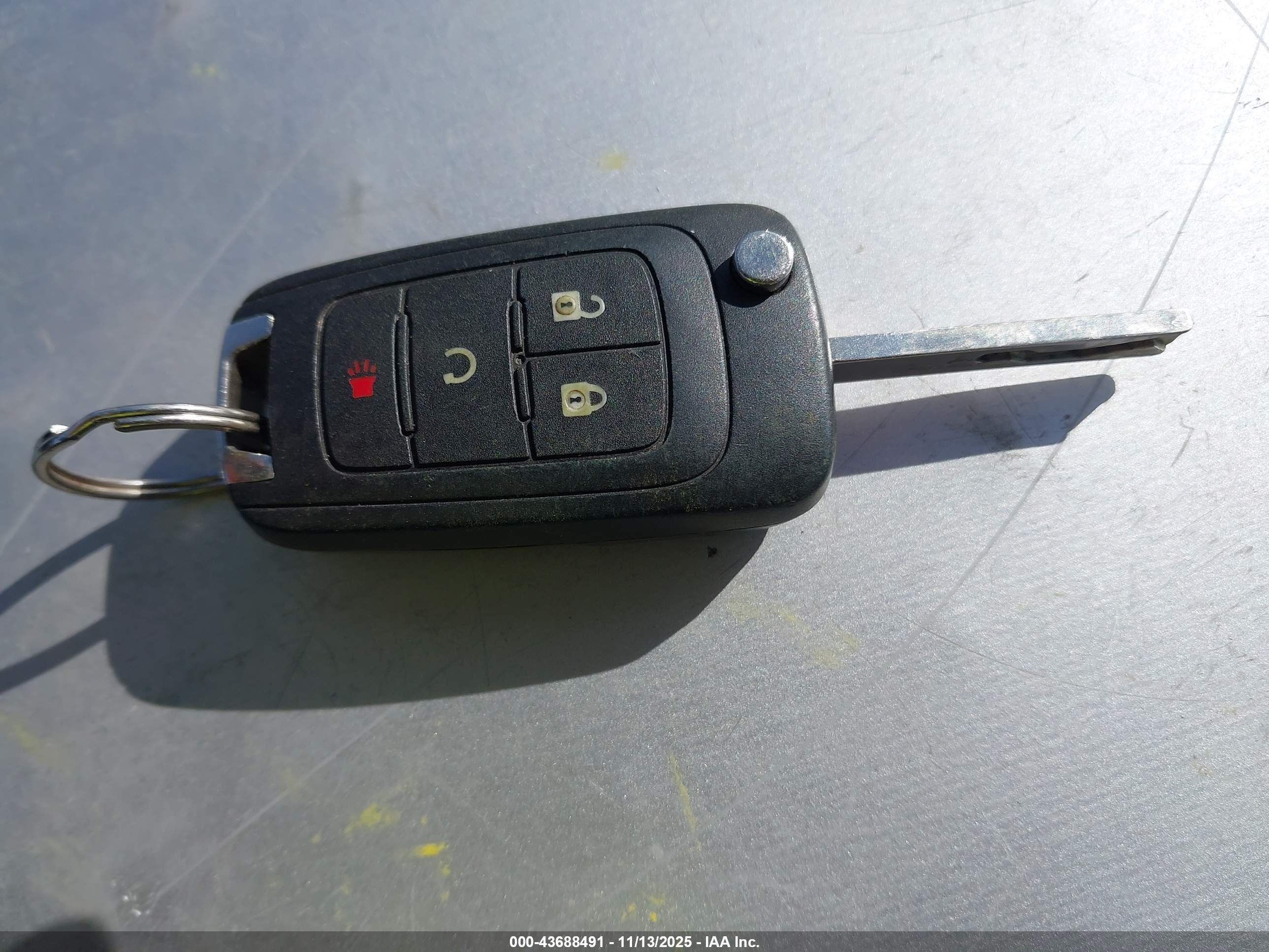 CHEVROLET TRAX image 11