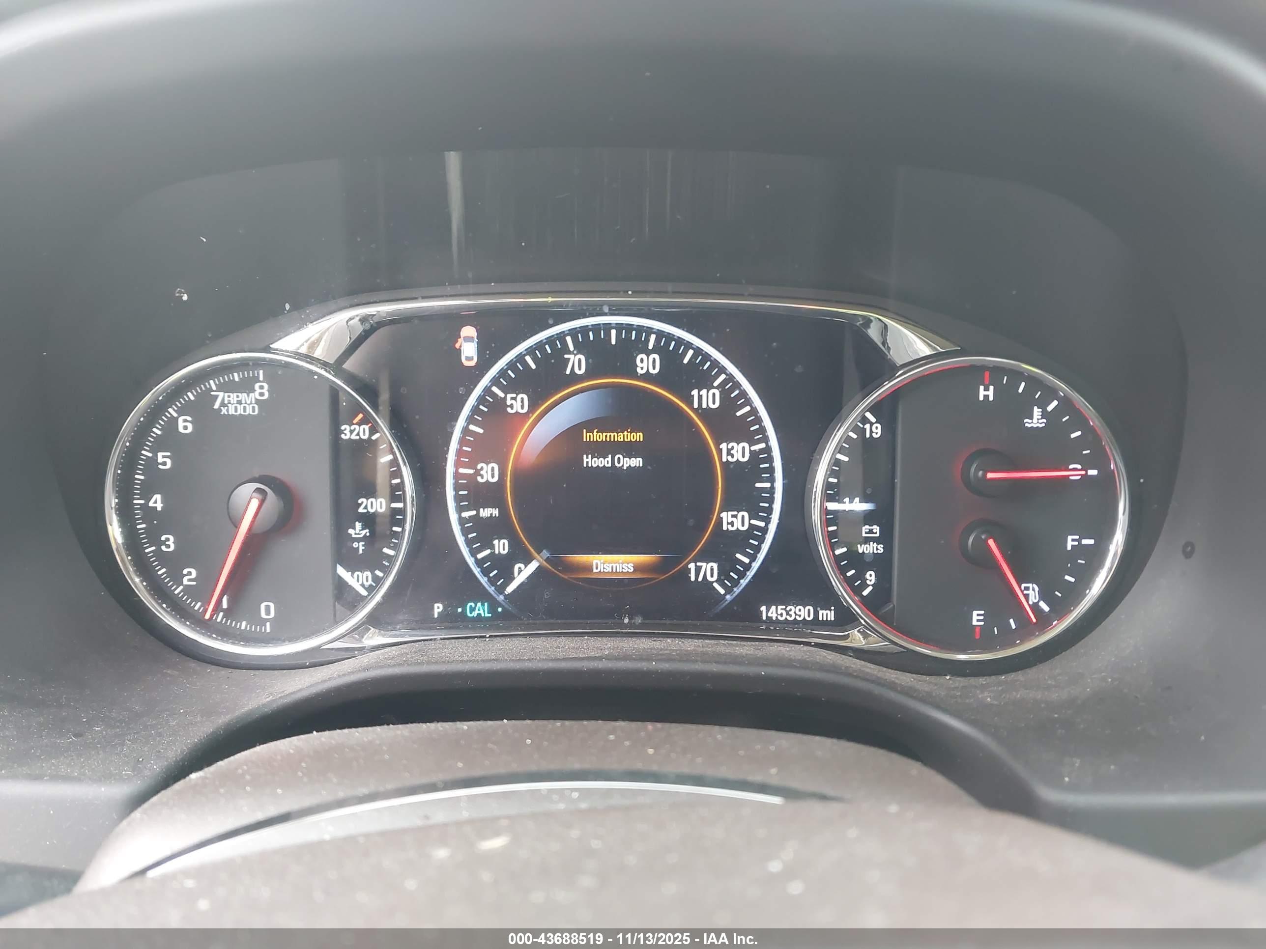 GMC ACADIA image 7