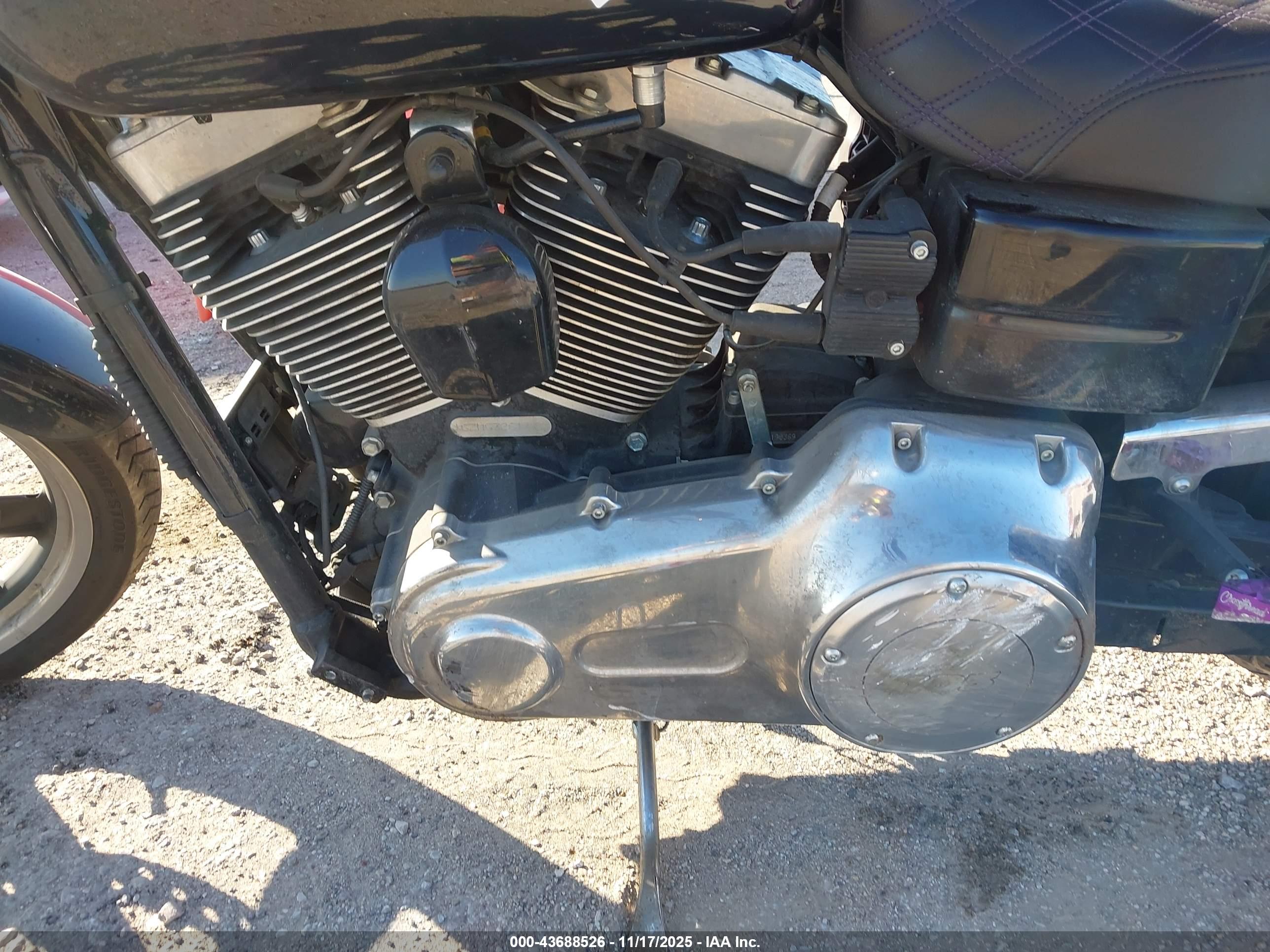 HARLEY-DAVIDSON FLD image 9
