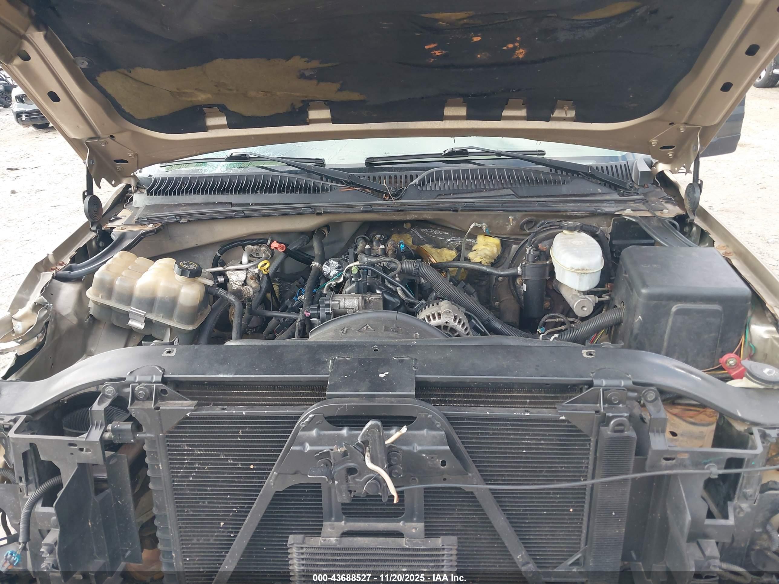 GMC SIERRA image 10