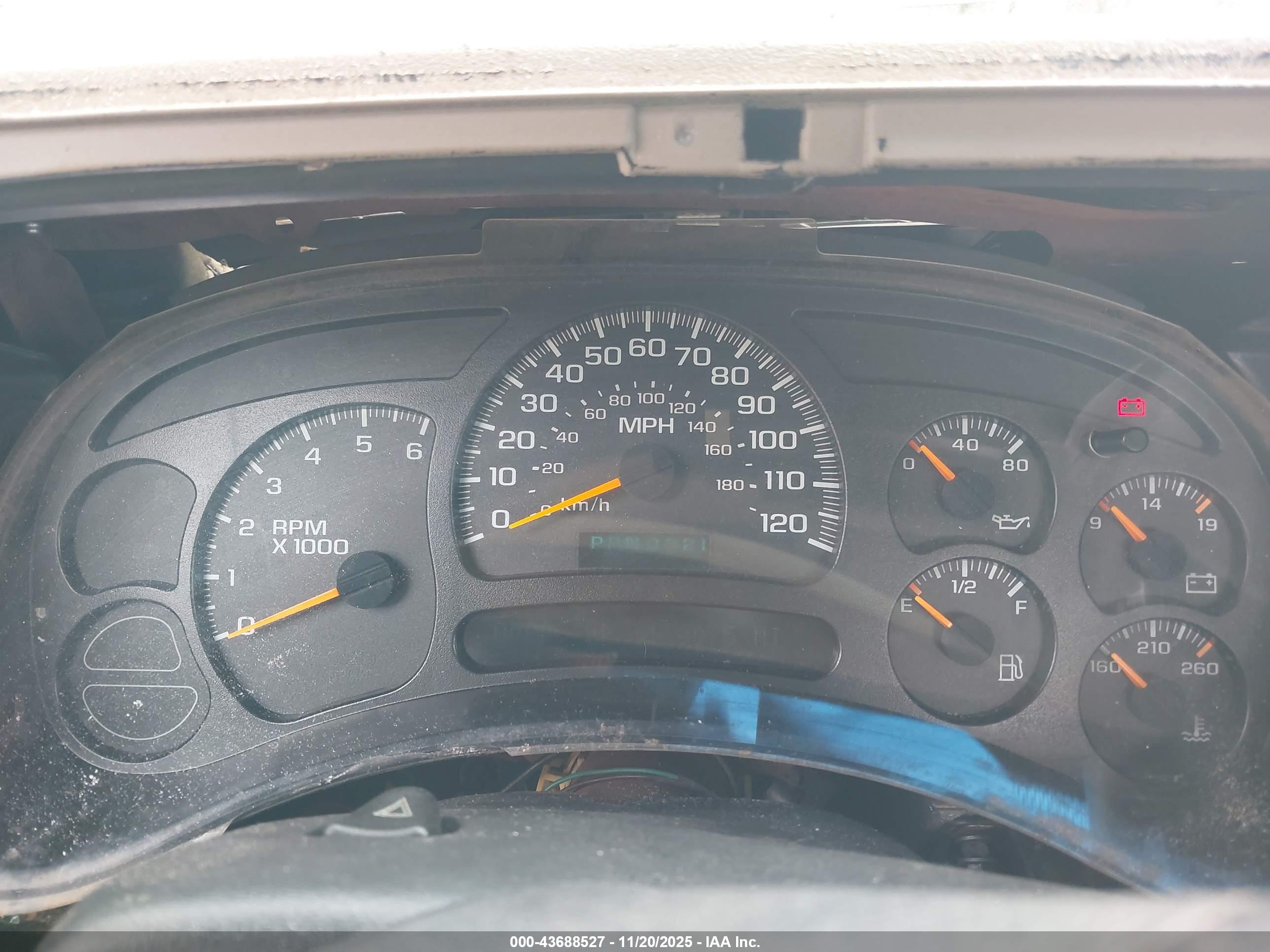 GMC SIERRA image 7