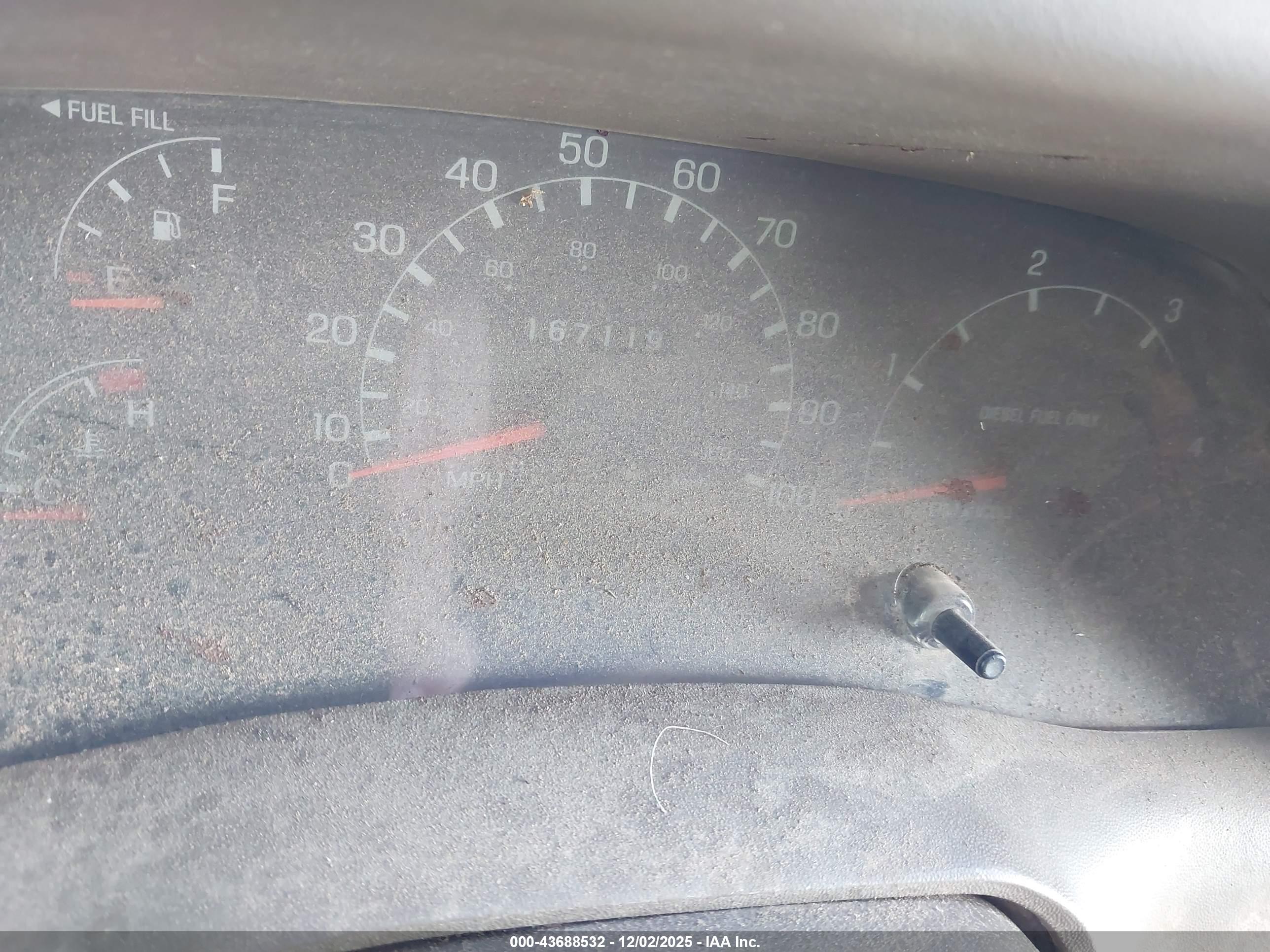 FORD F-450 image 7