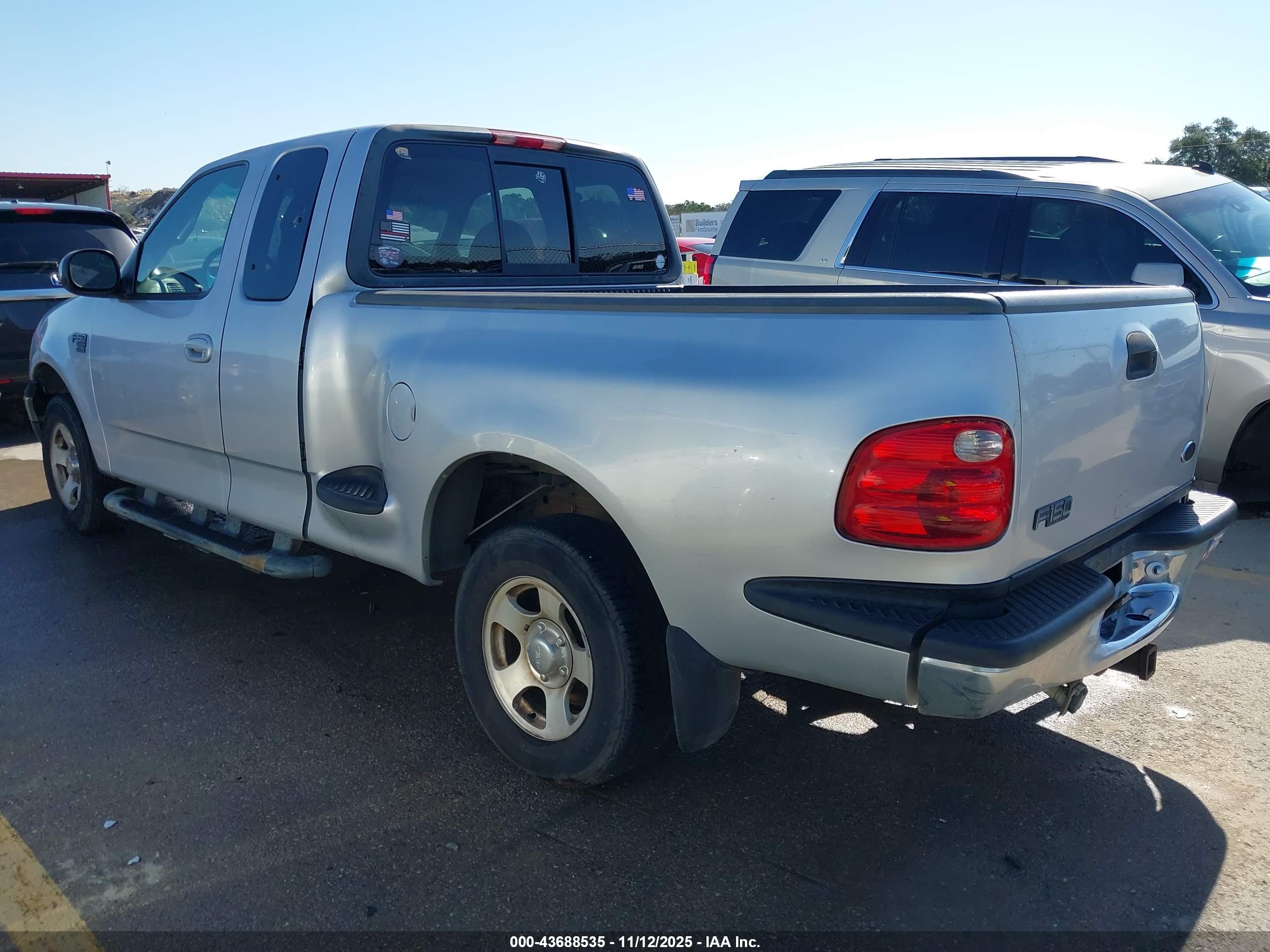 FORD F-150 image 3
