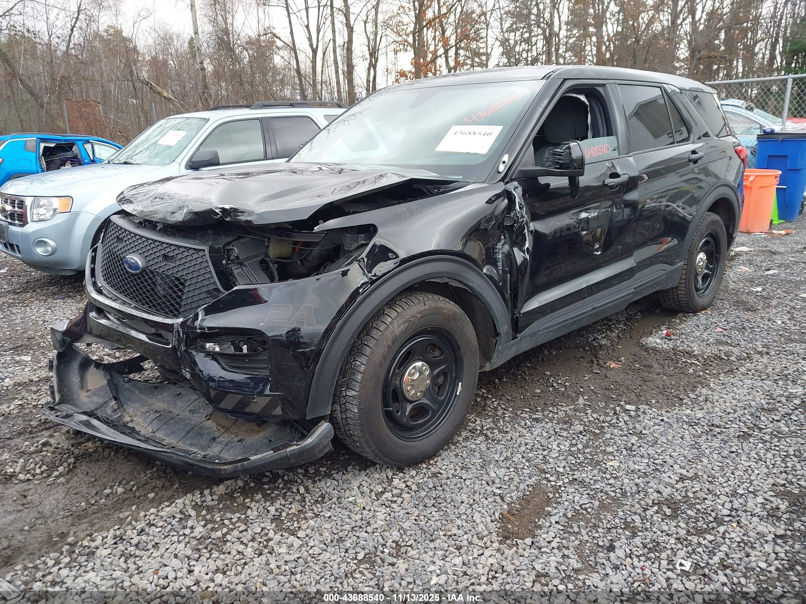 FORD POLICE image 2