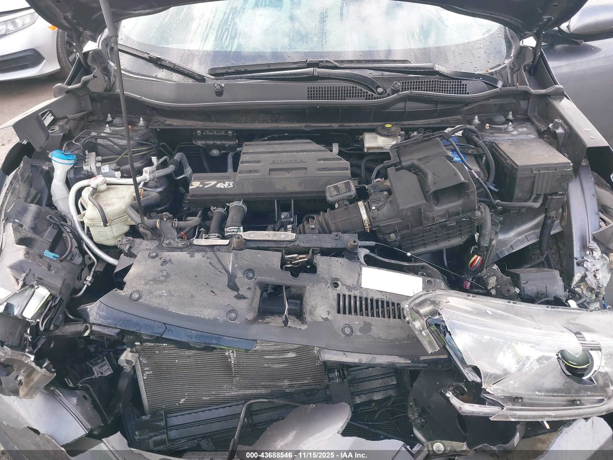 HONDA CR-V image 10