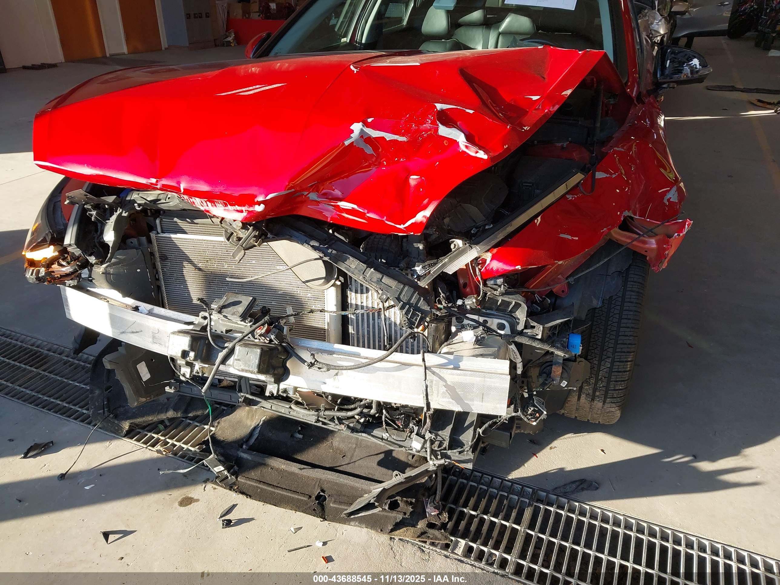 HYUNDAI SONATA image 6