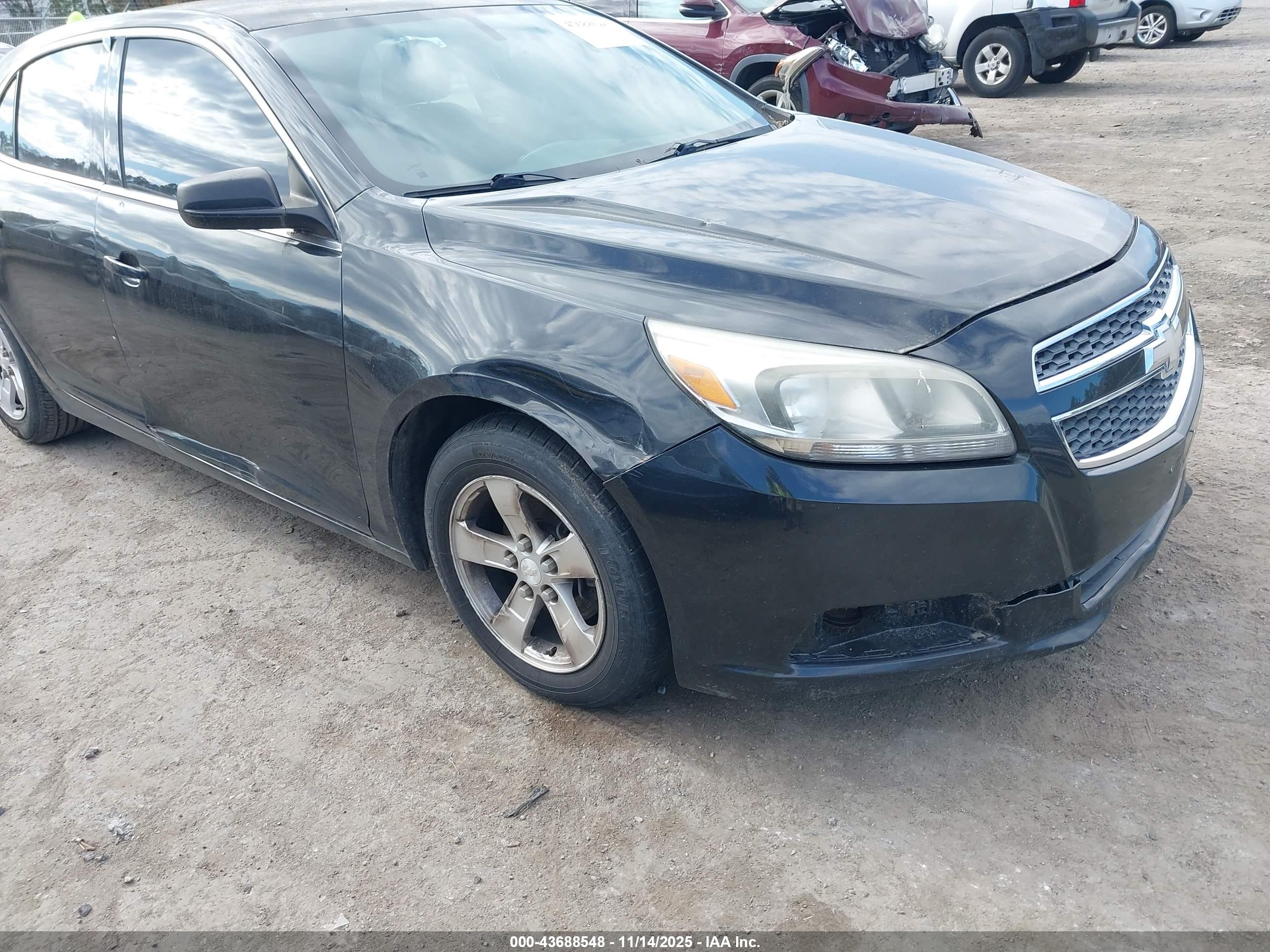 CHEVROLET MALIBU image 6