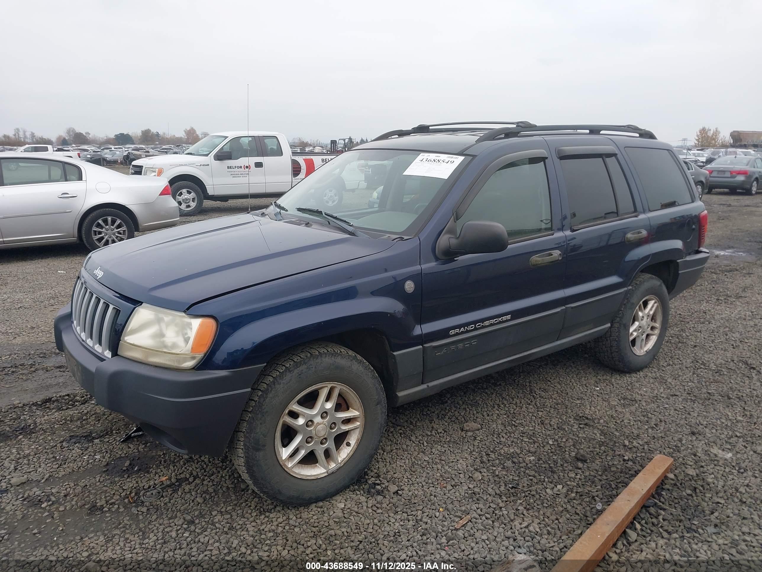 JEEP GRAND image 2