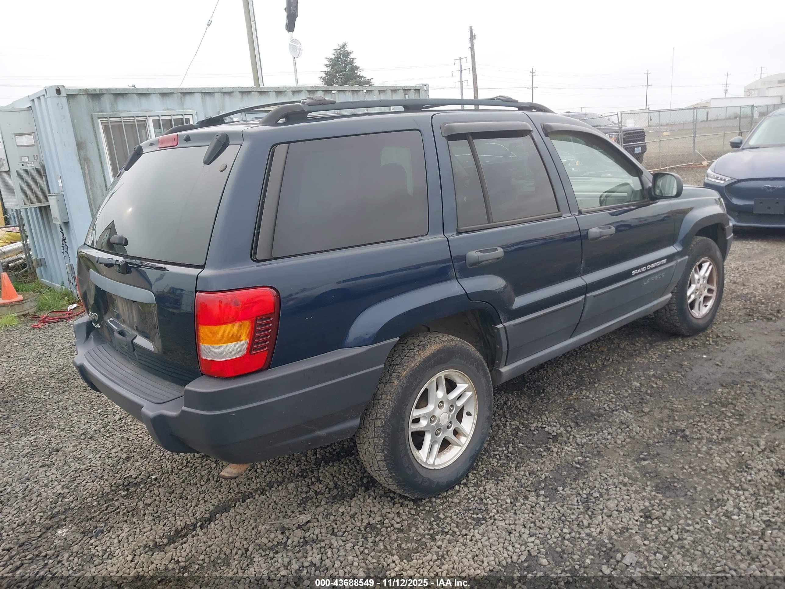 JEEP GRAND image 4