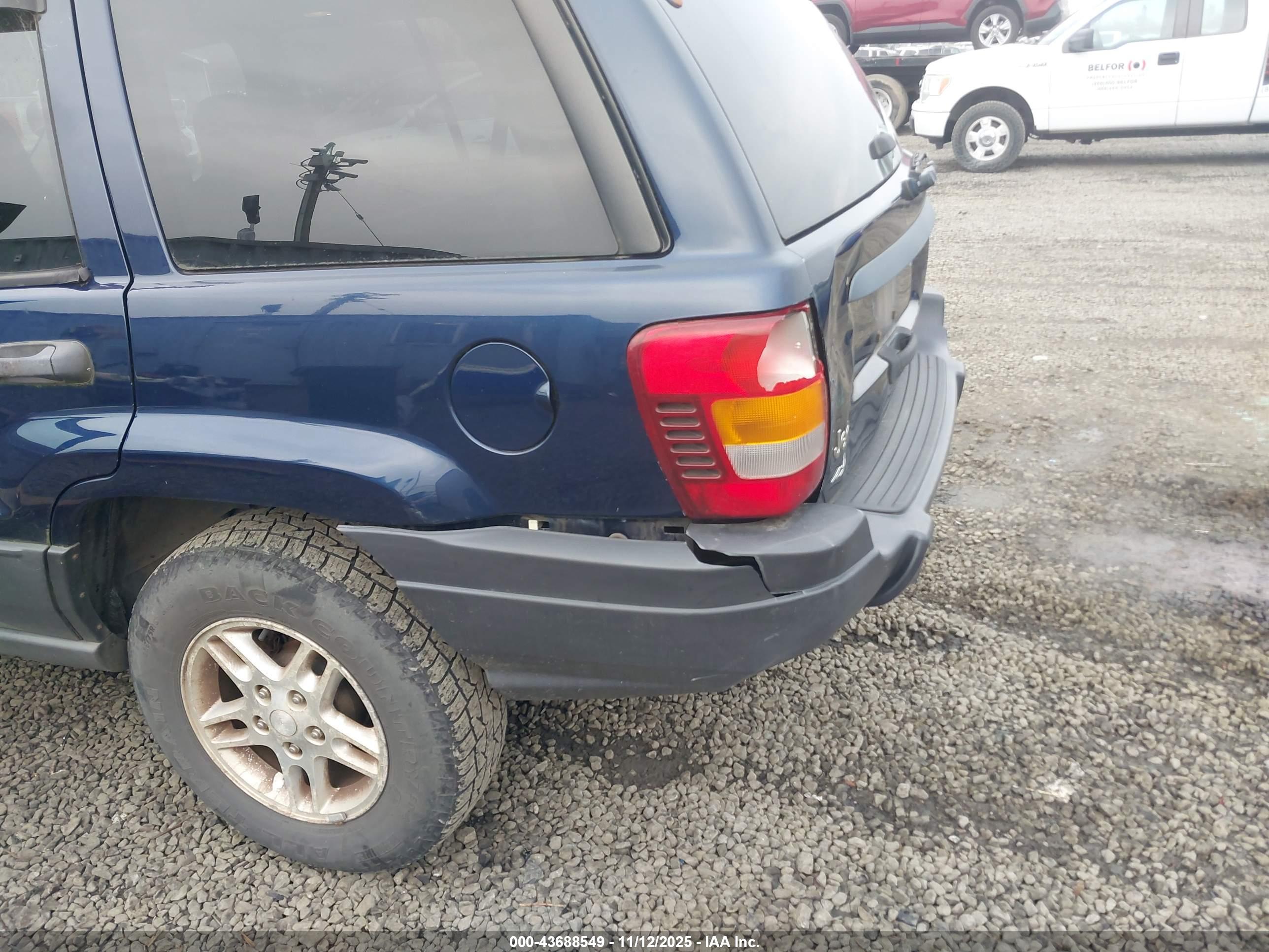 JEEP GRAND image 6