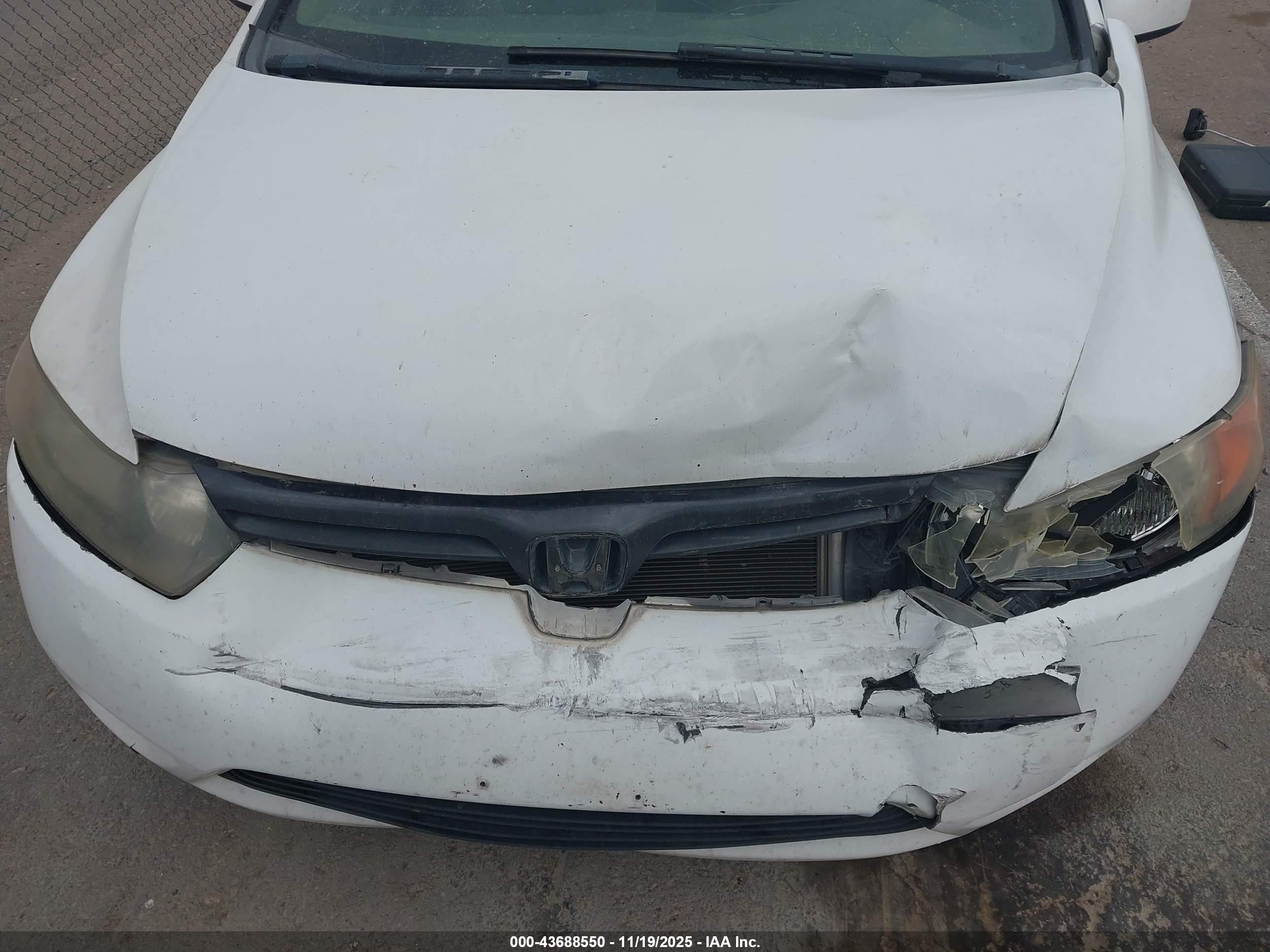 HONDA CIVIC image 6