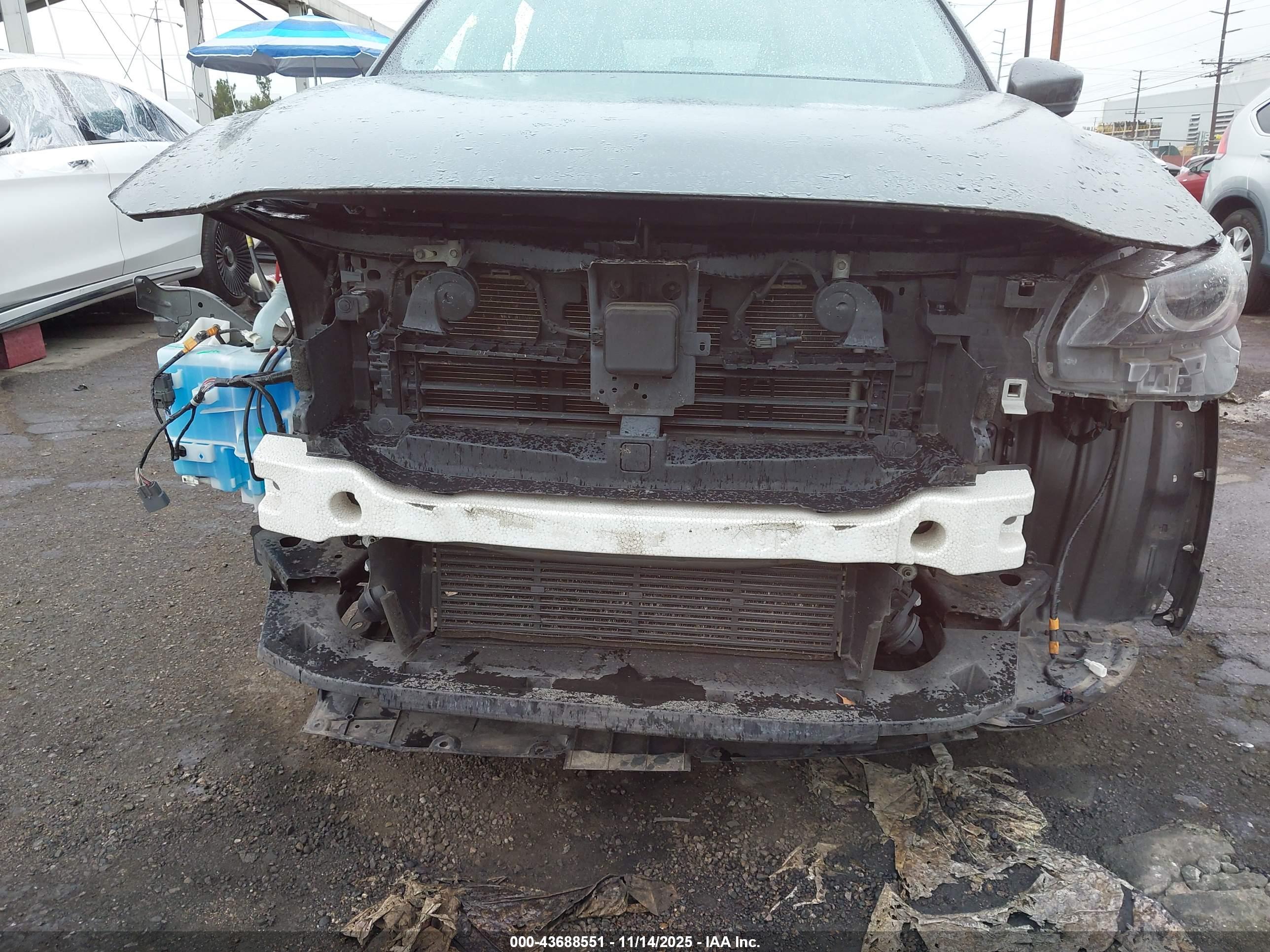 MAZDA CX-9 image 6