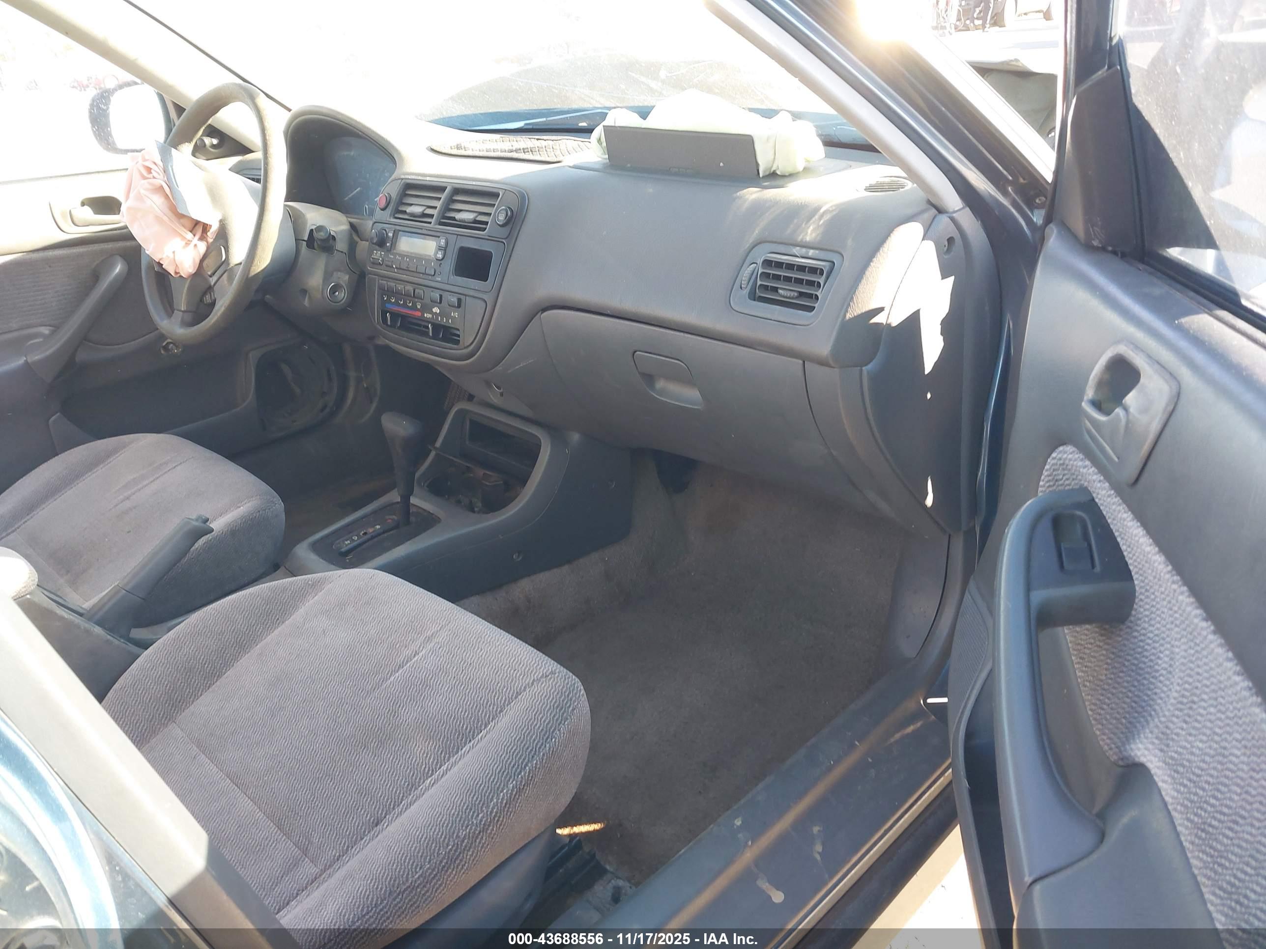 HONDA CIVIC image 5