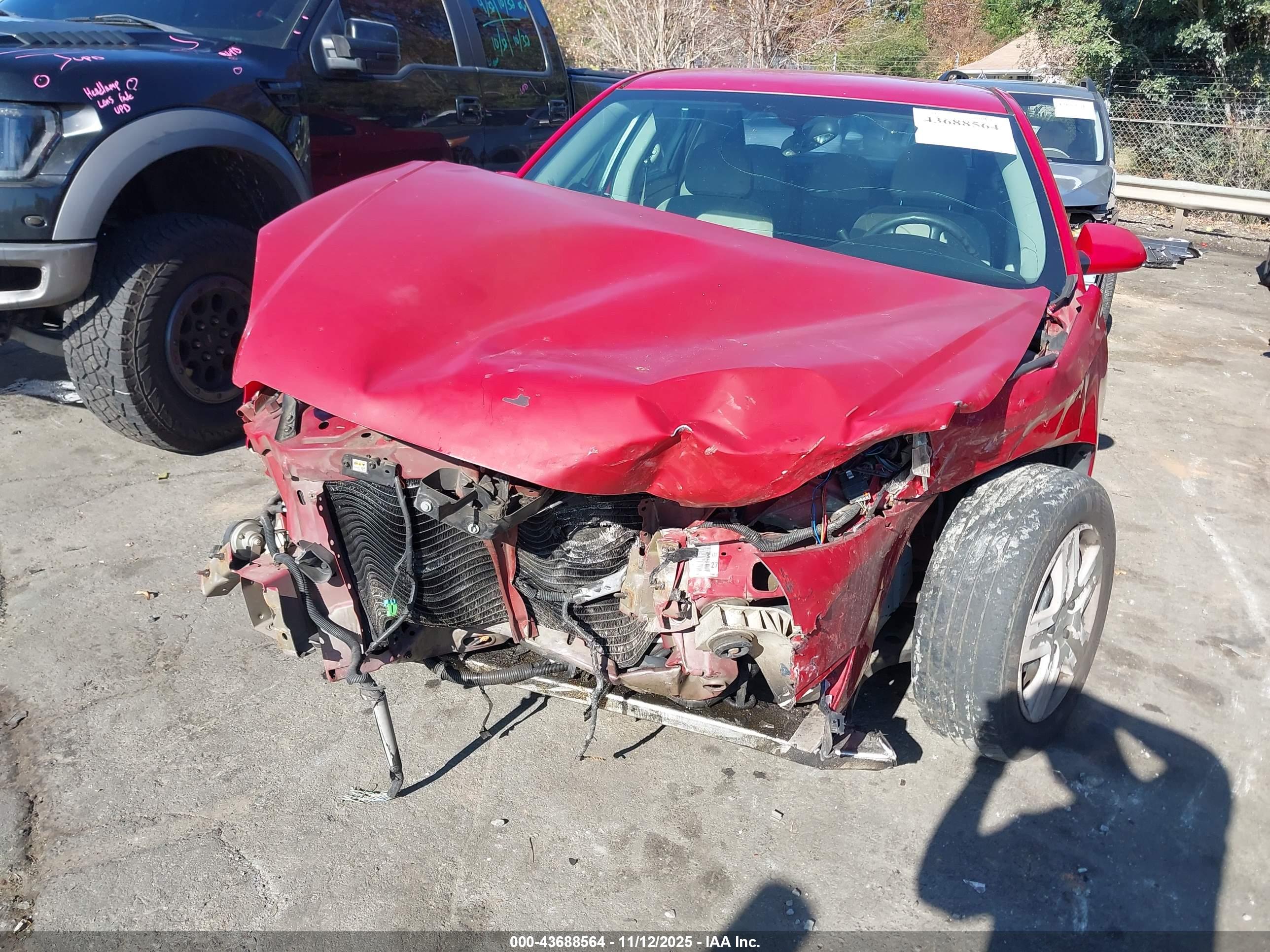 CHEVROLET IMPALA image 6