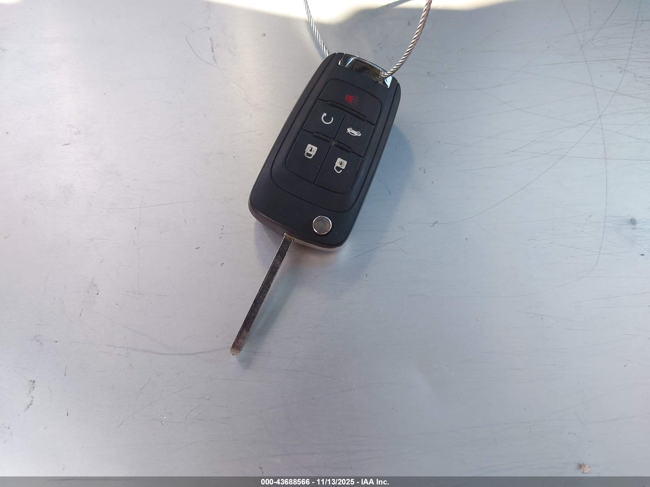 CHEVROLET CRUZE image 11