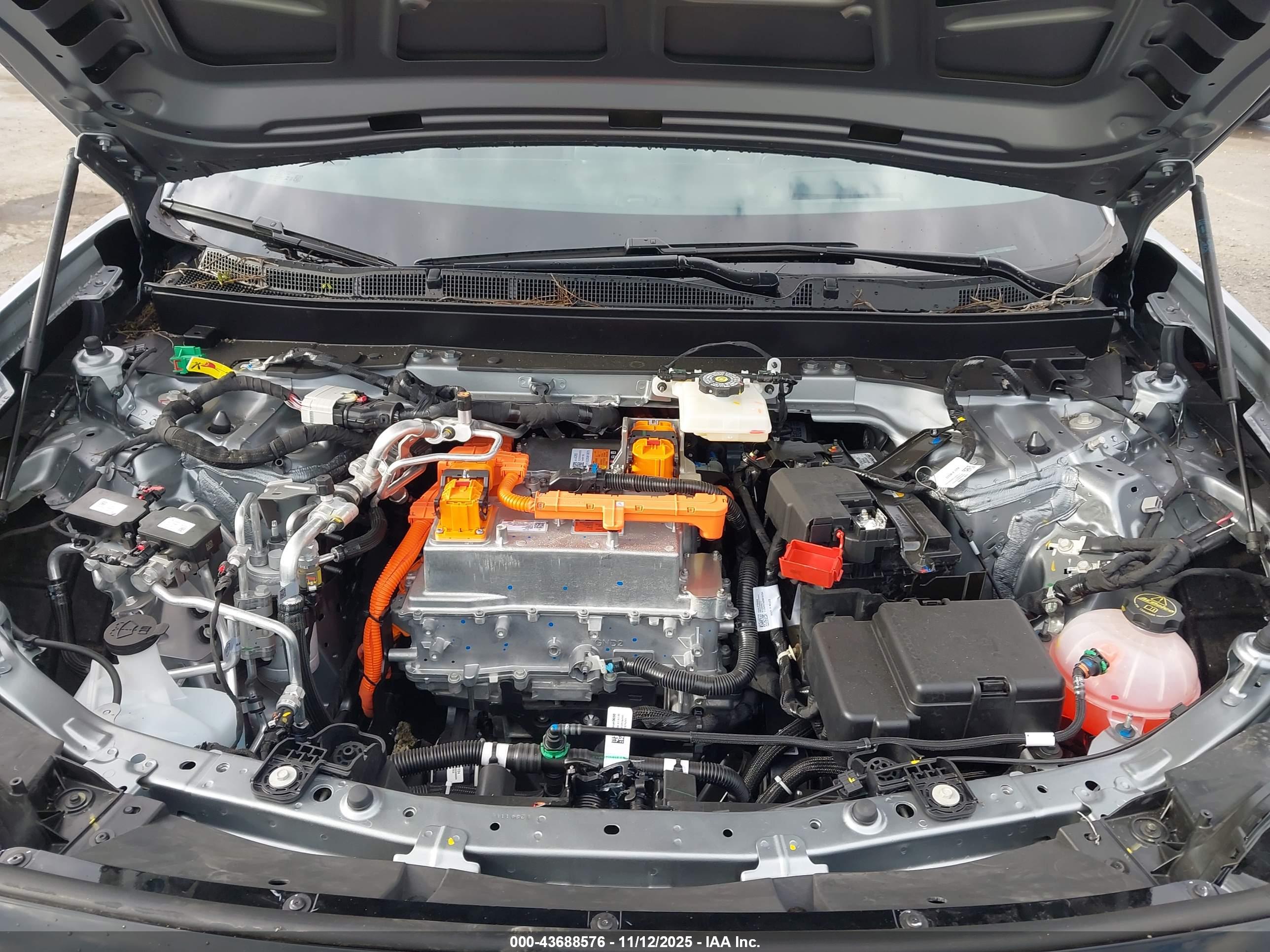 HONDA PROLOGUE image 10