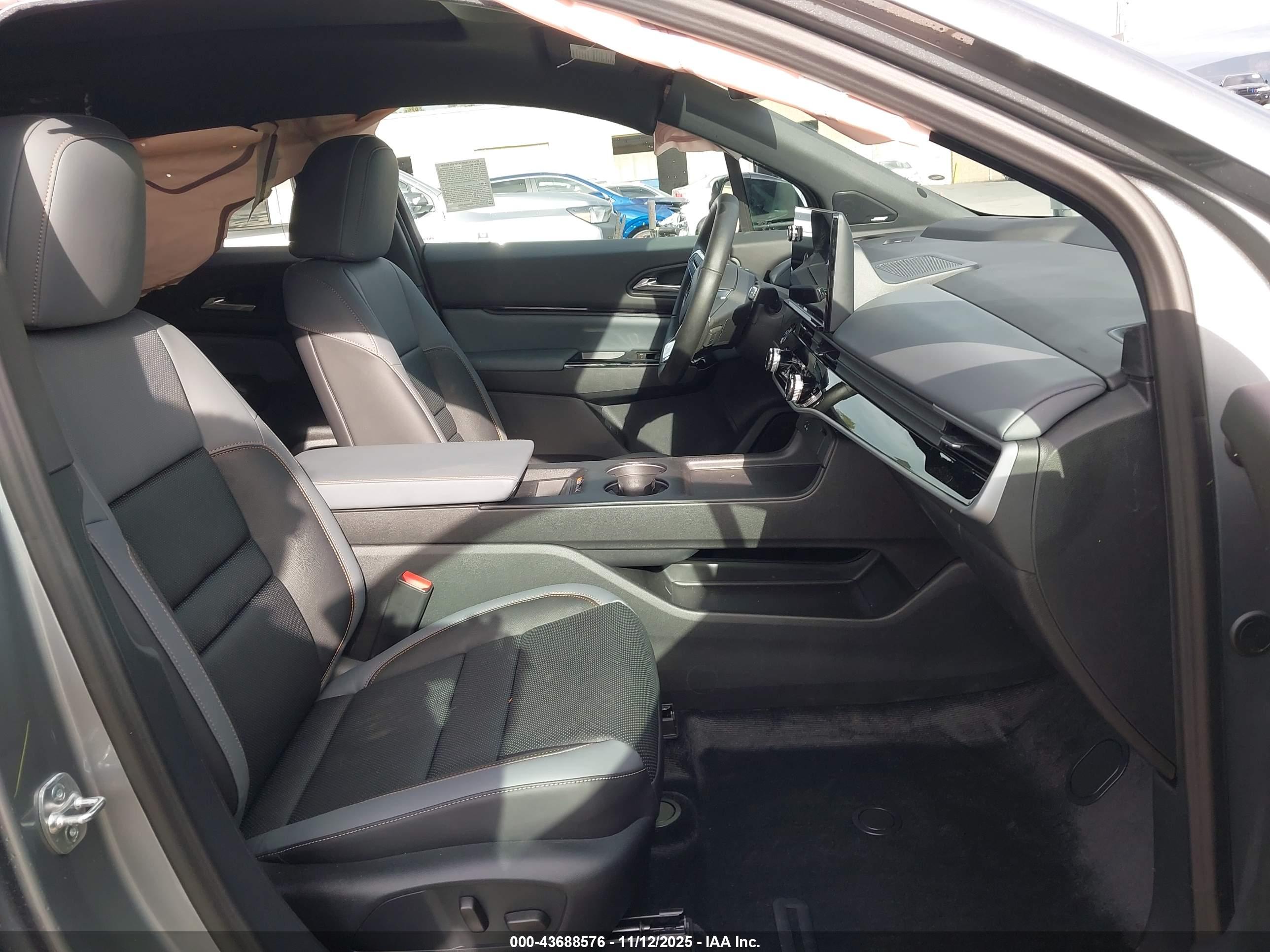 HONDA PROLOGUE image 5