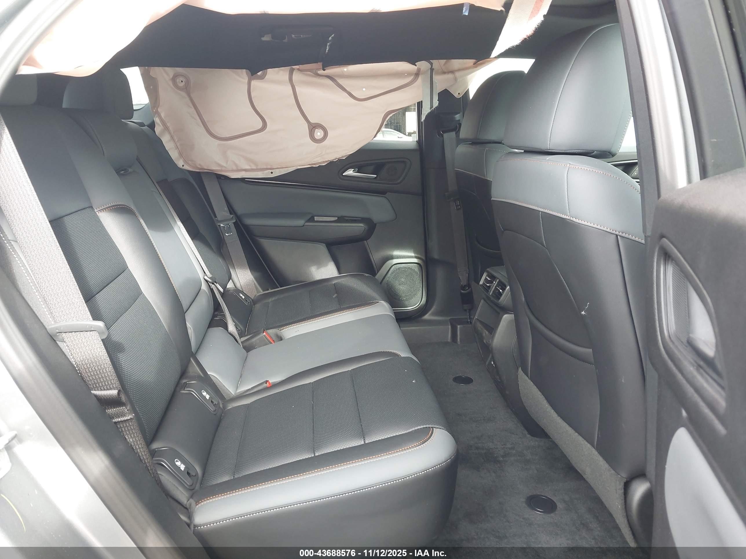 HONDA PROLOGUE image 8