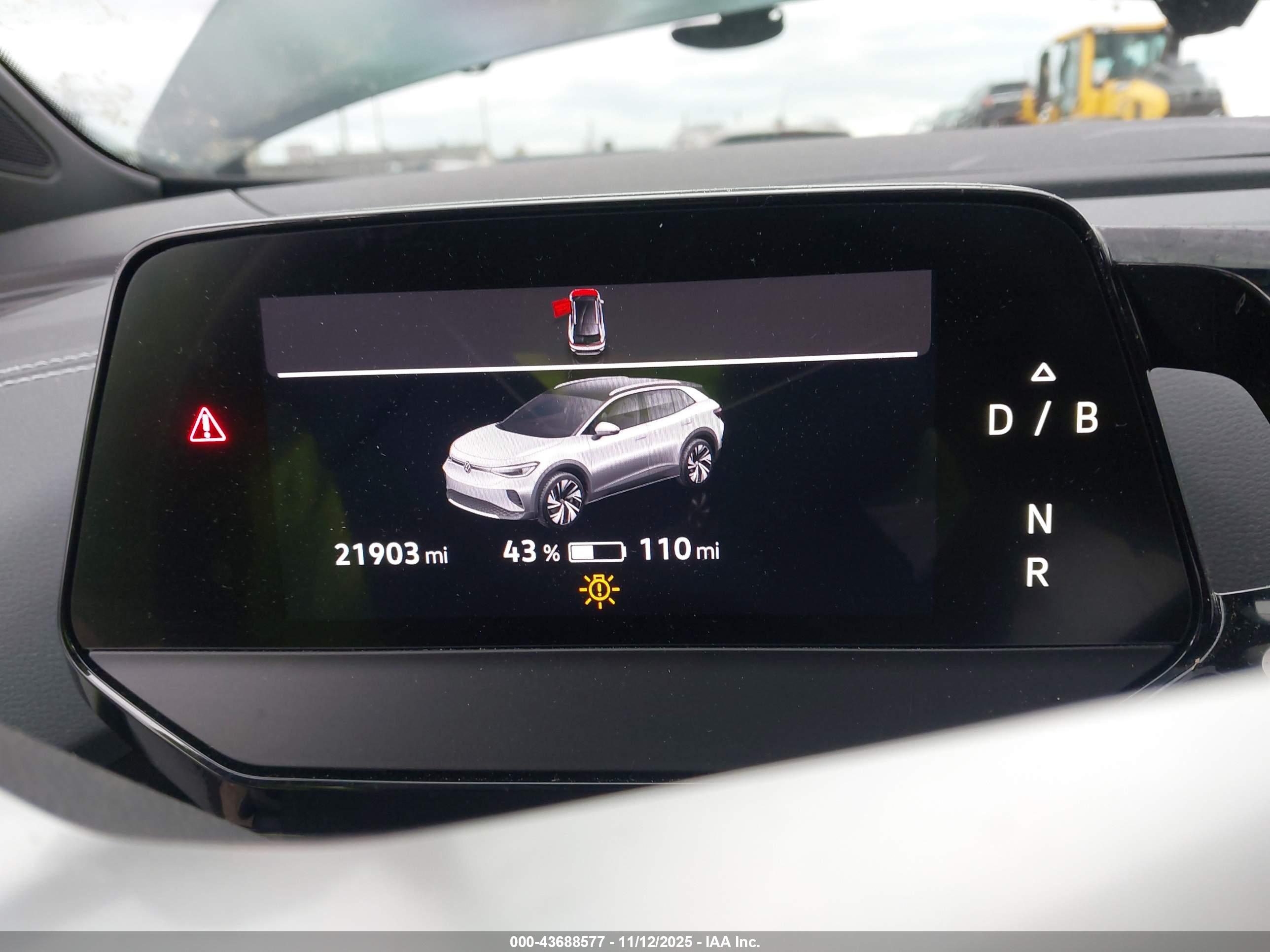 VOLKSWAGEN ID.4 image 7