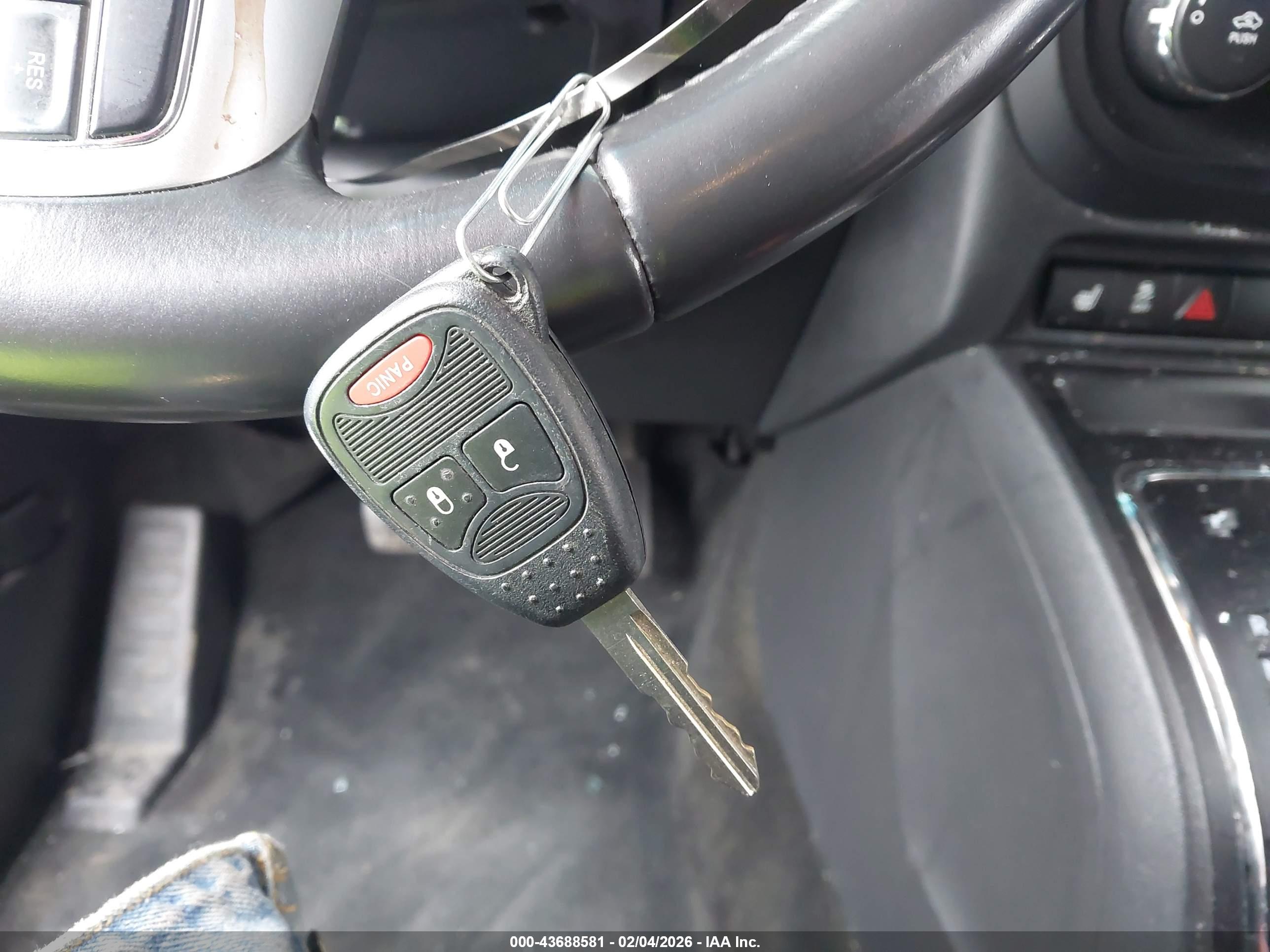 JEEP COMPASS image 11