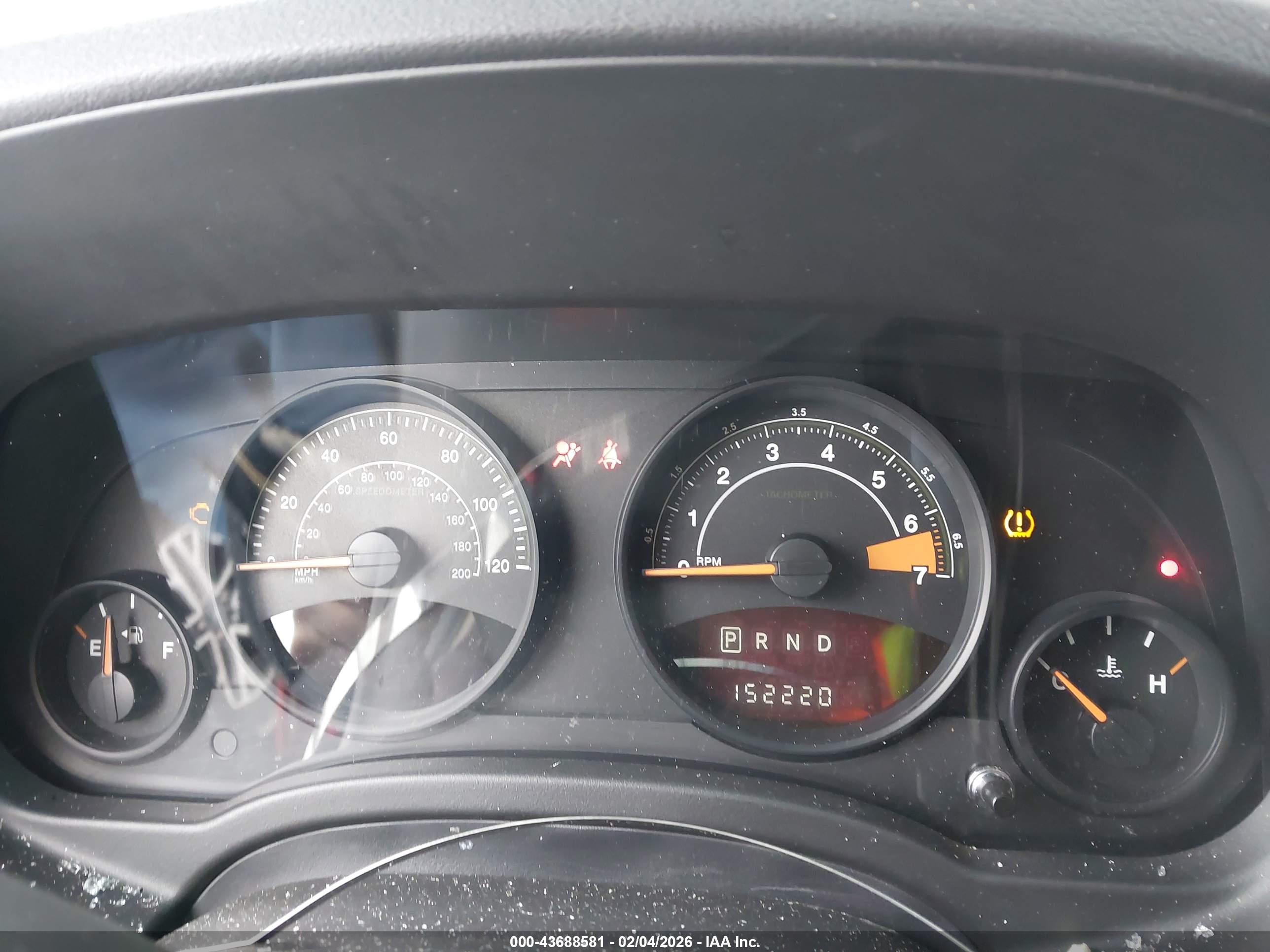 JEEP COMPASS image 7