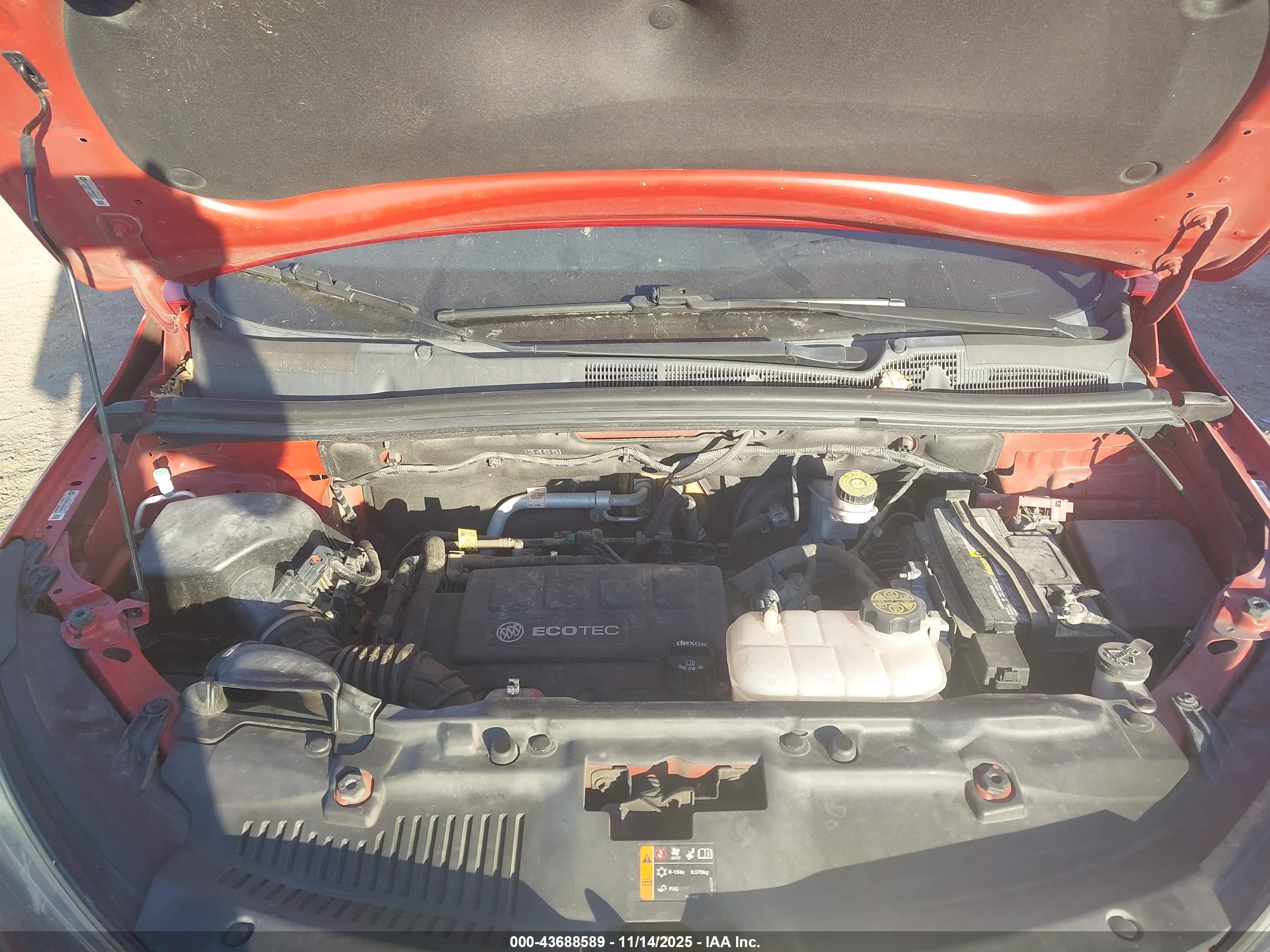 BUICK ENCORE image 10