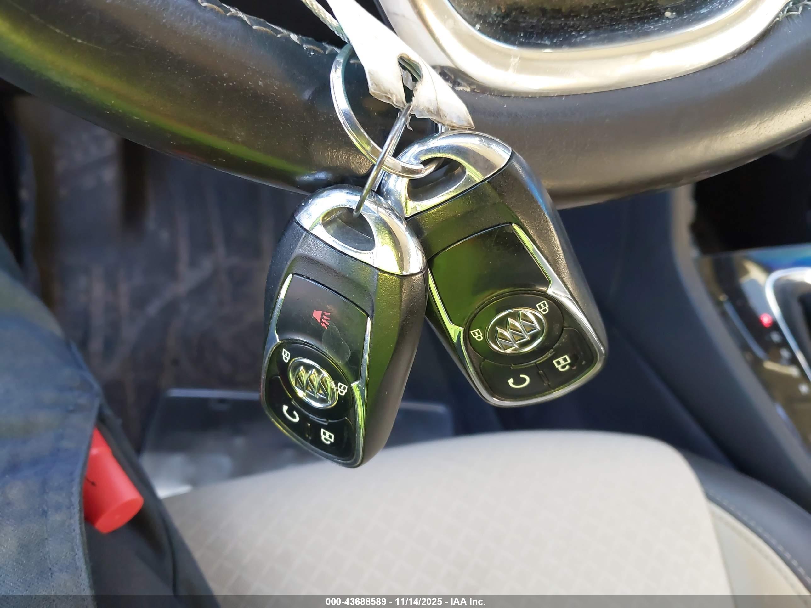 BUICK ENCORE image 11