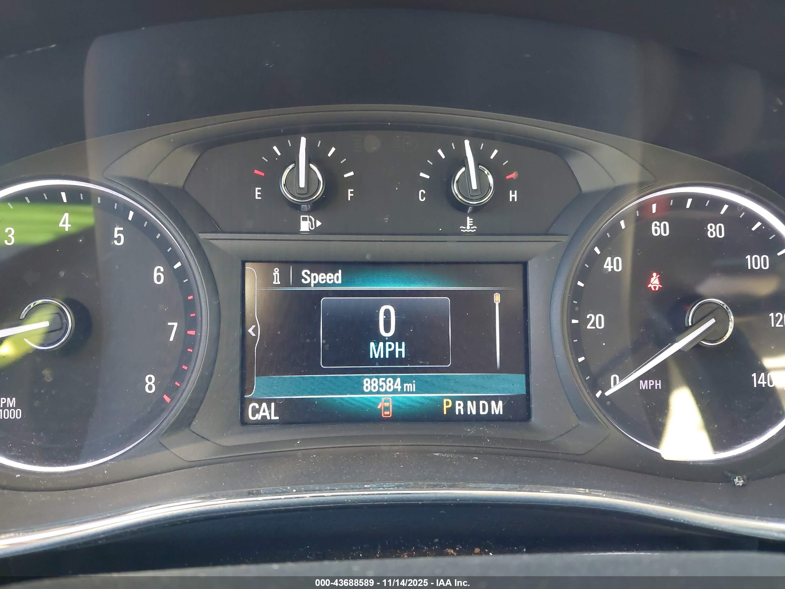 BUICK ENCORE image 7
