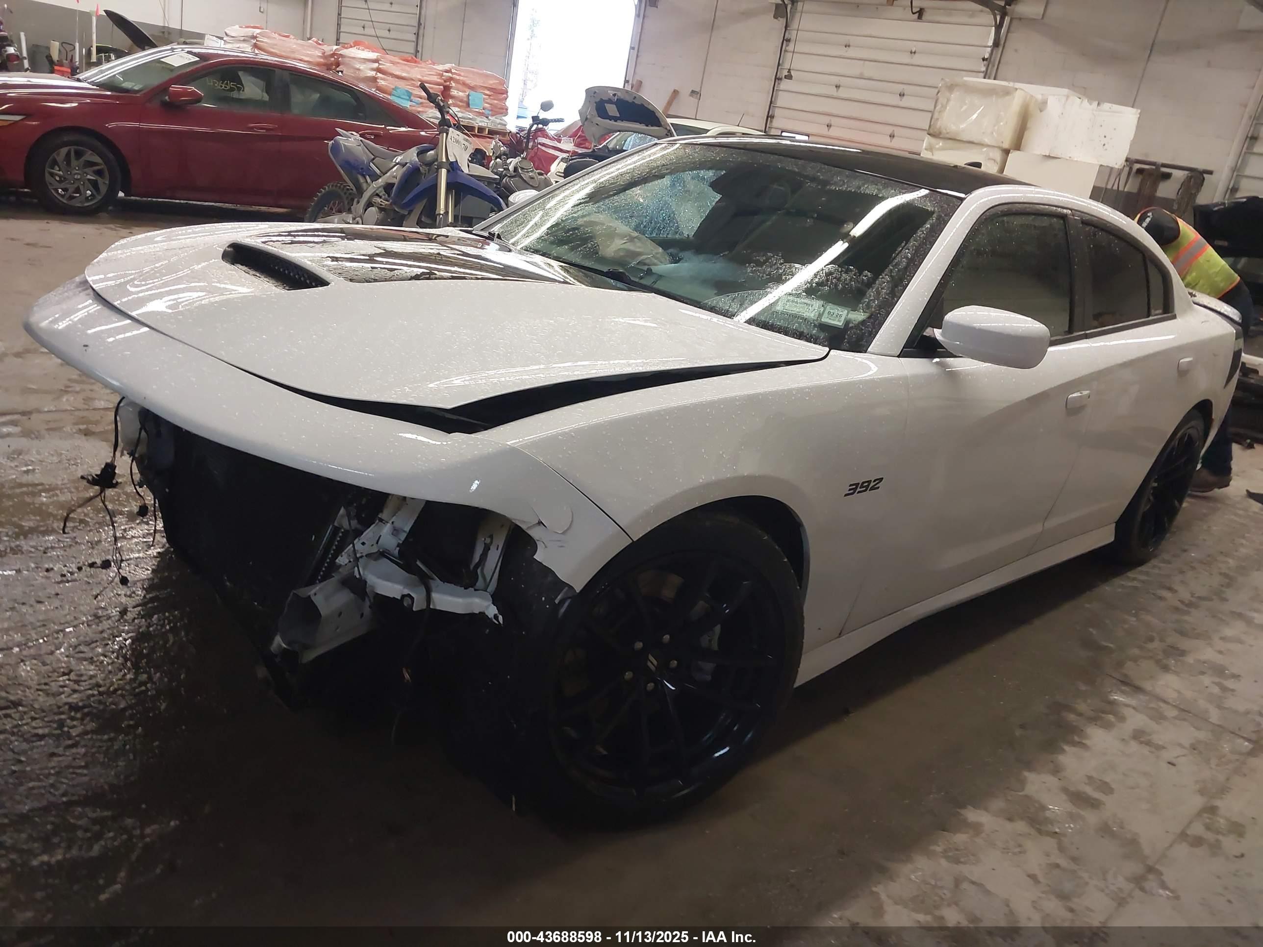 DODGE CHARGER image 2