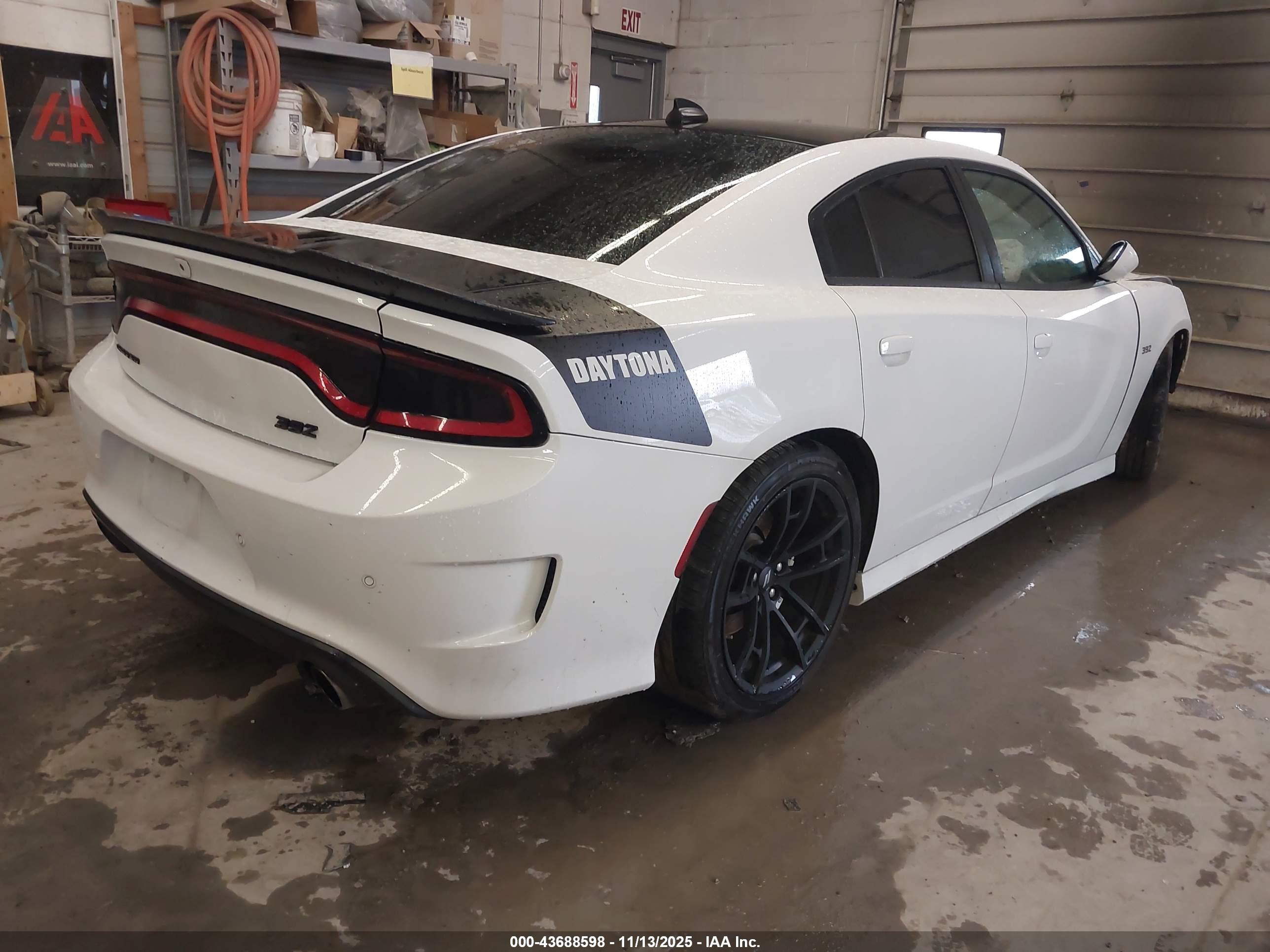 DODGE CHARGER image 4