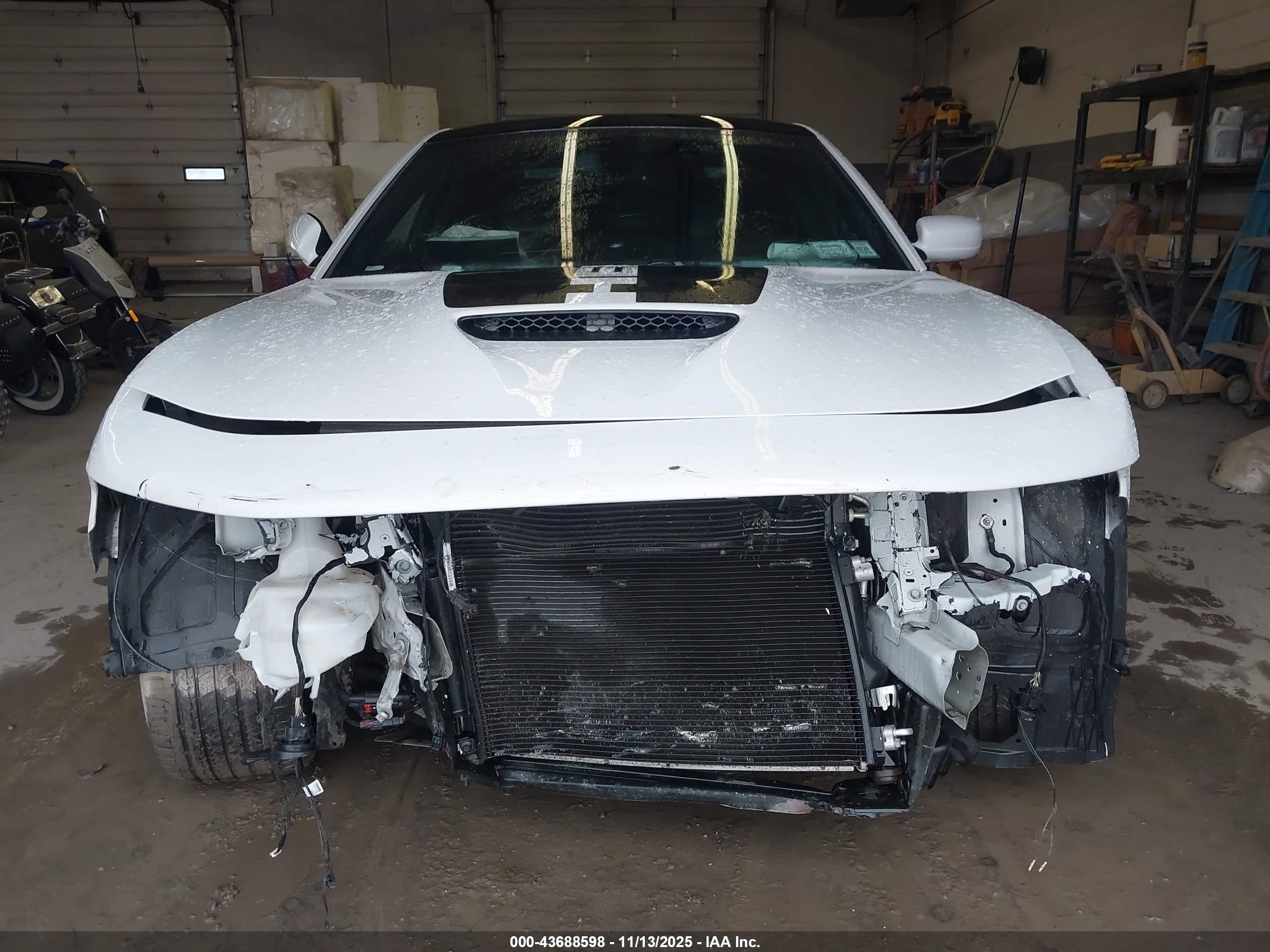 DODGE CHARGER image 6