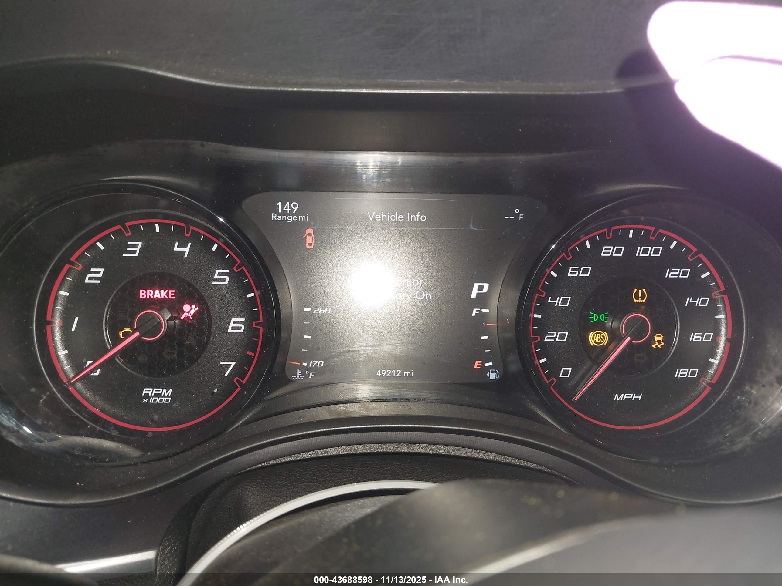 DODGE CHARGER image 7