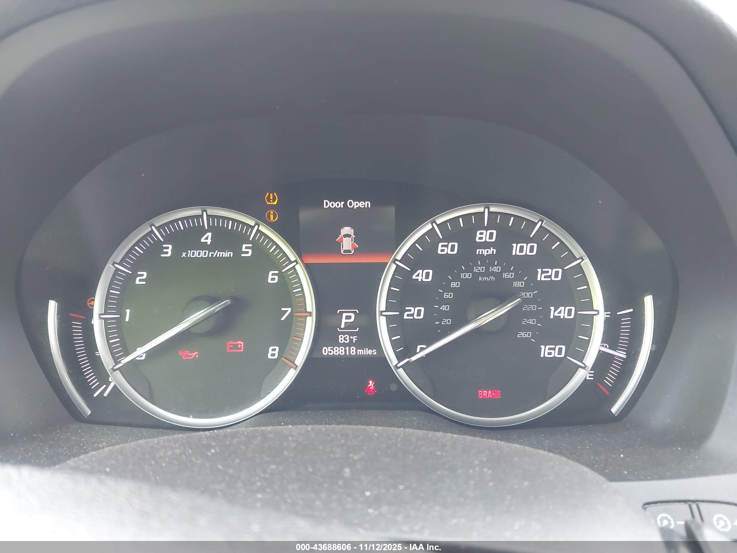 ACURA MDX image 7