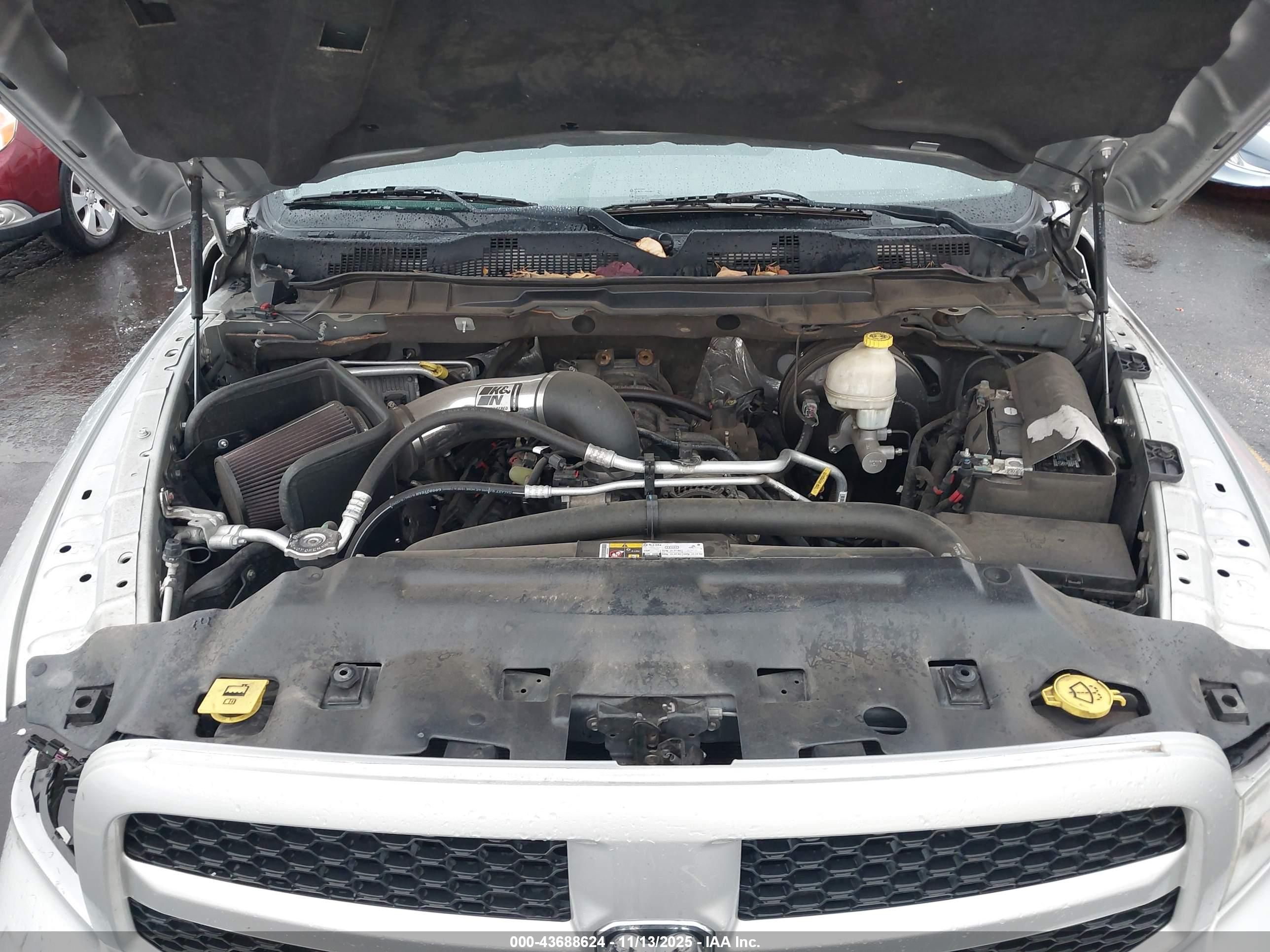 RAM 1500 image 10