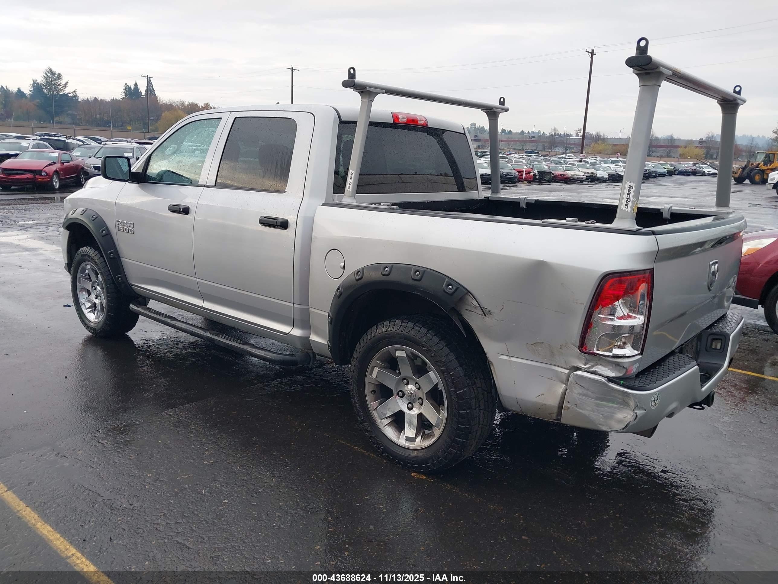 RAM 1500 image 3