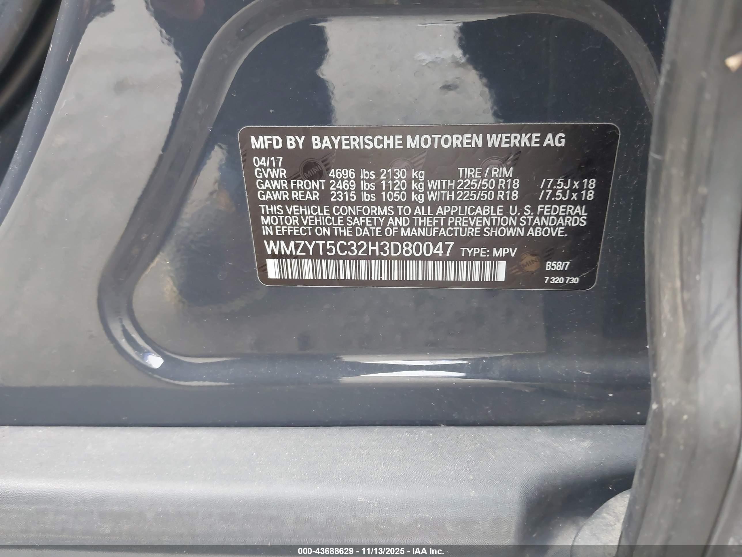 MINI COUNTRYMAN image 9