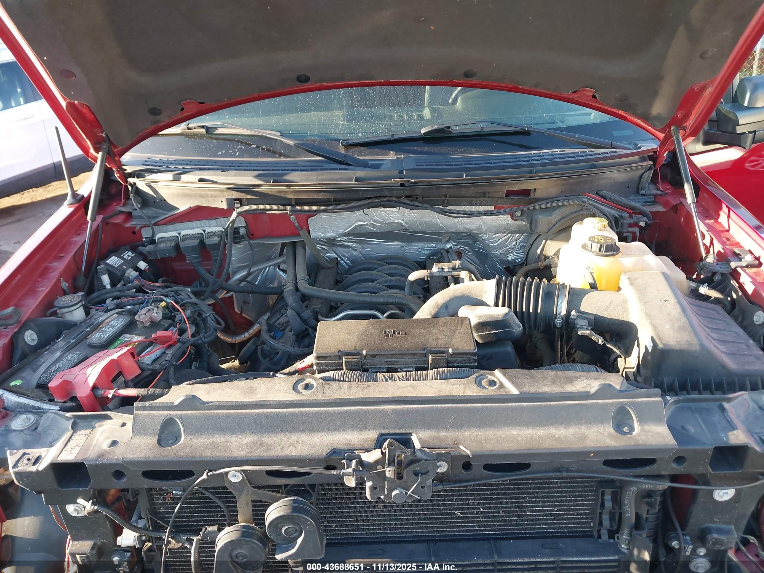 FORD F-150 image 10