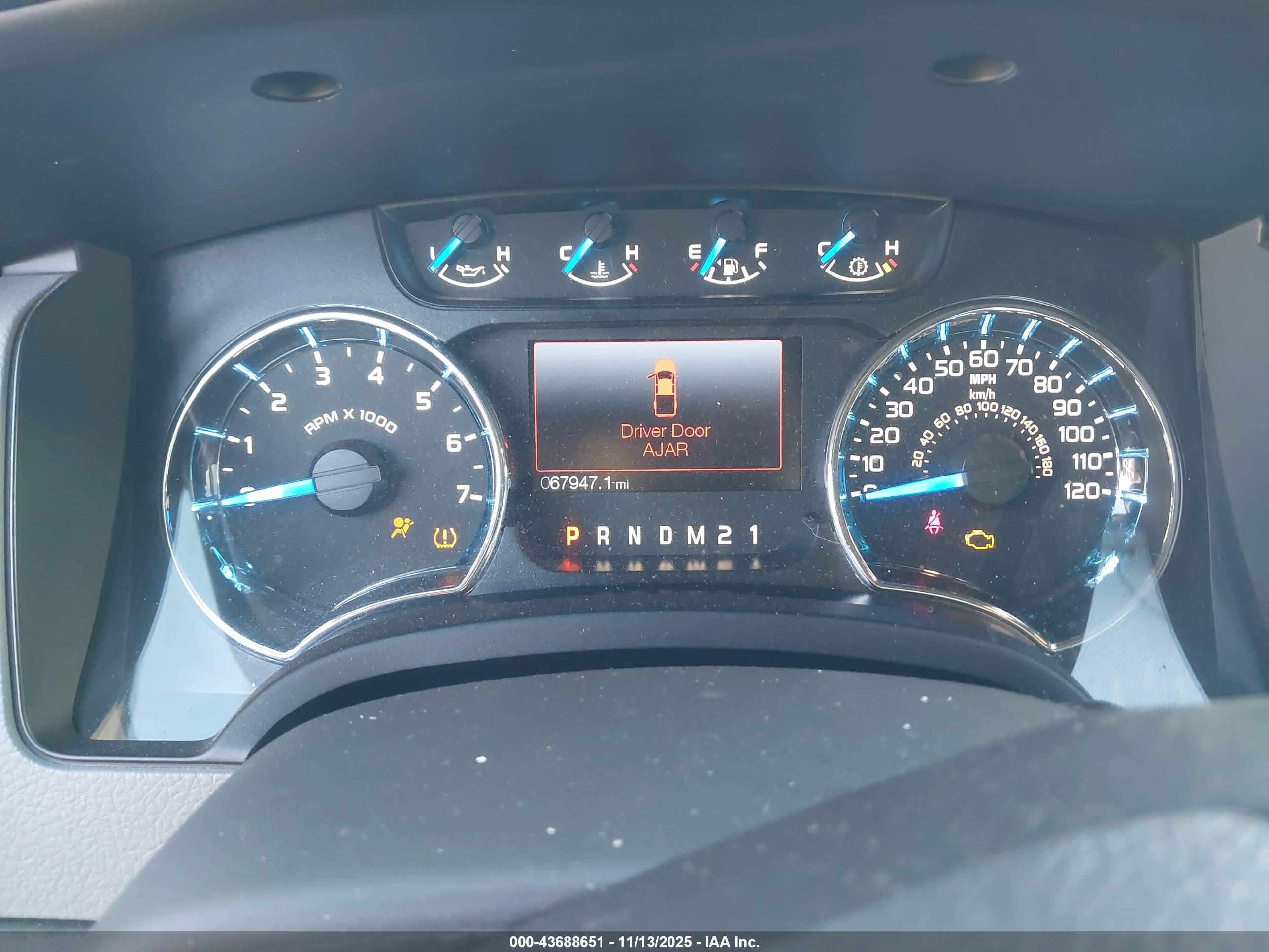 FORD F-150 image 7