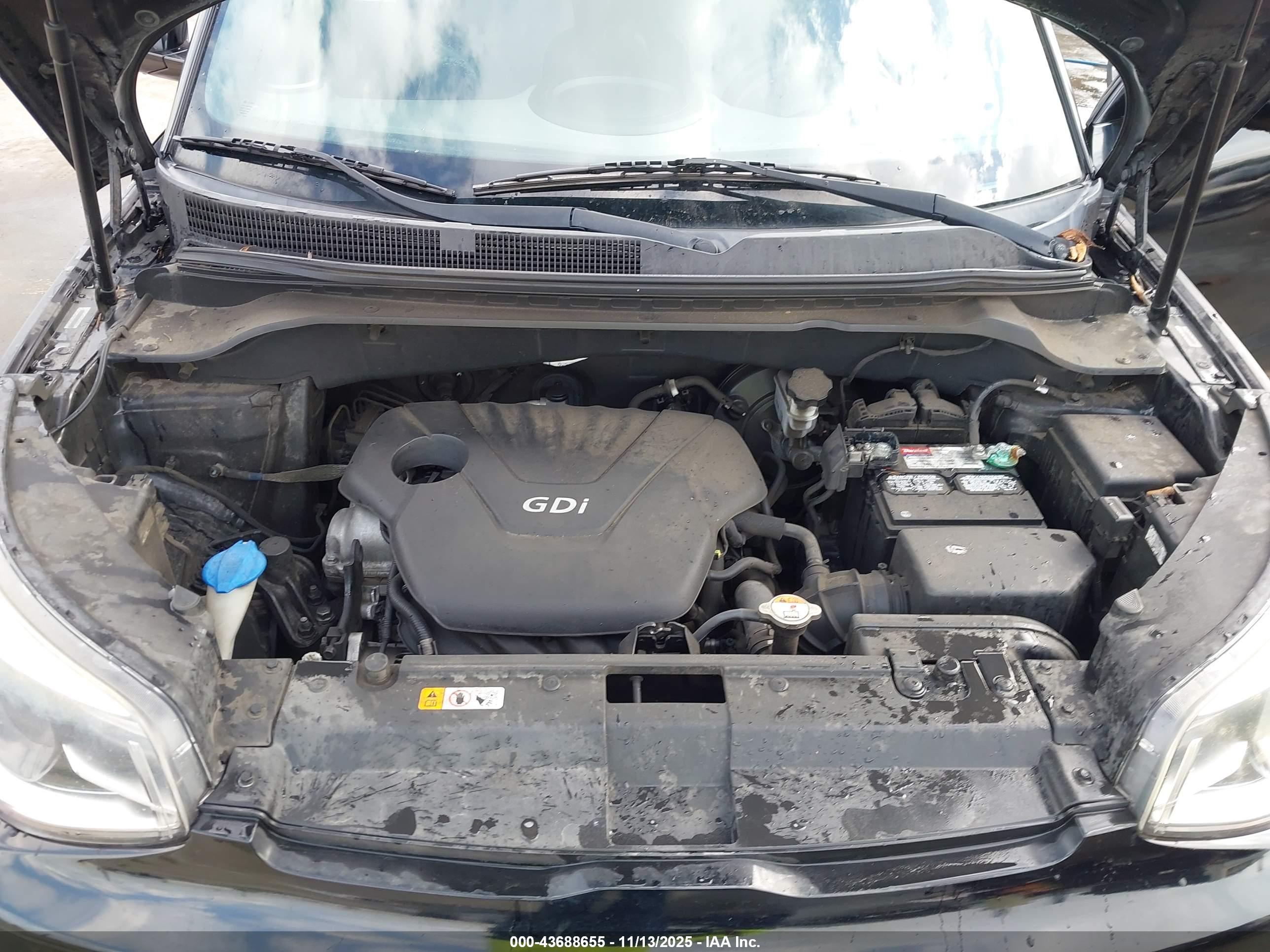 KIA SOUL image 10