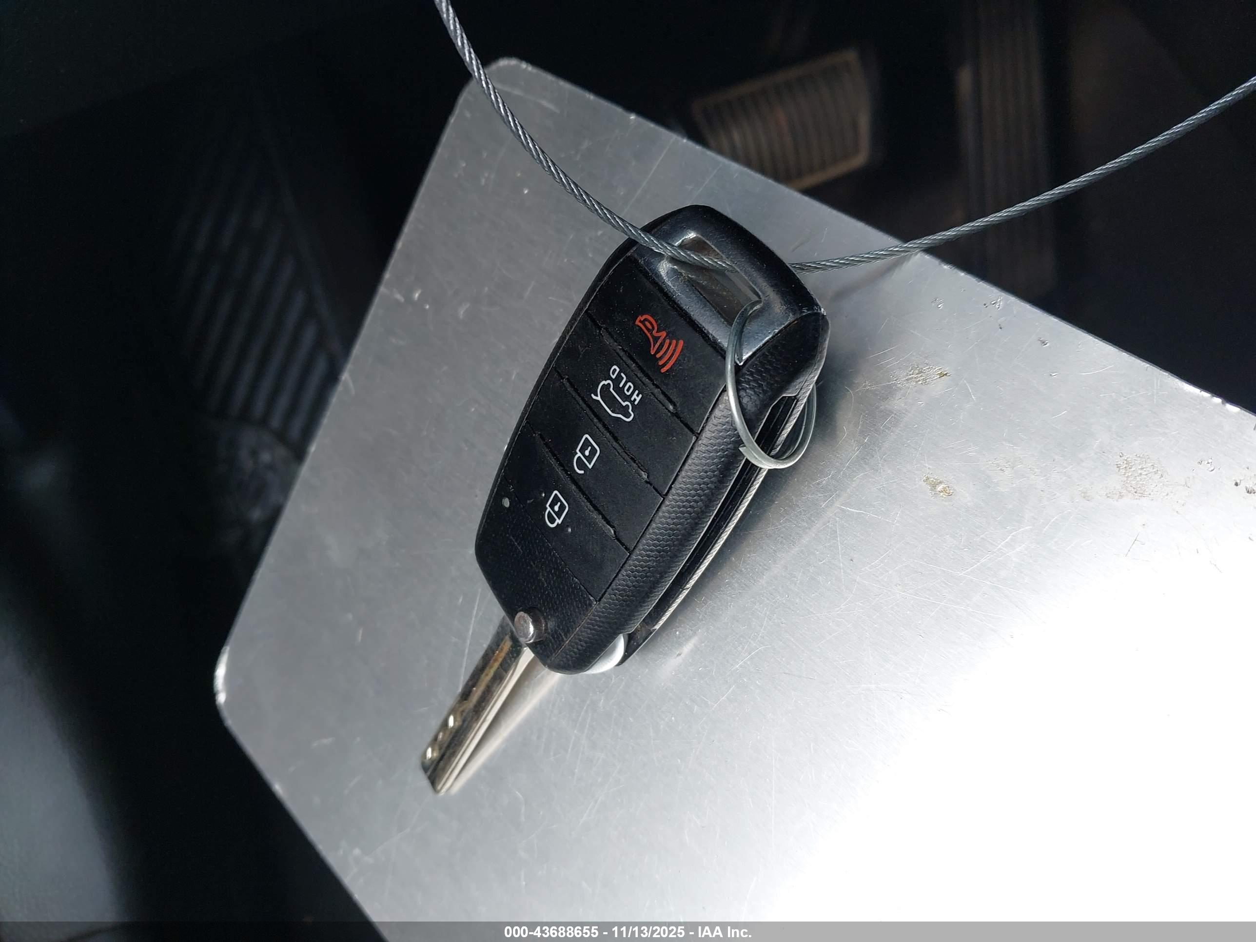 KIA SOUL image 11